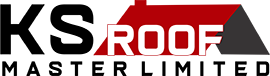 KS Roof Master Logo