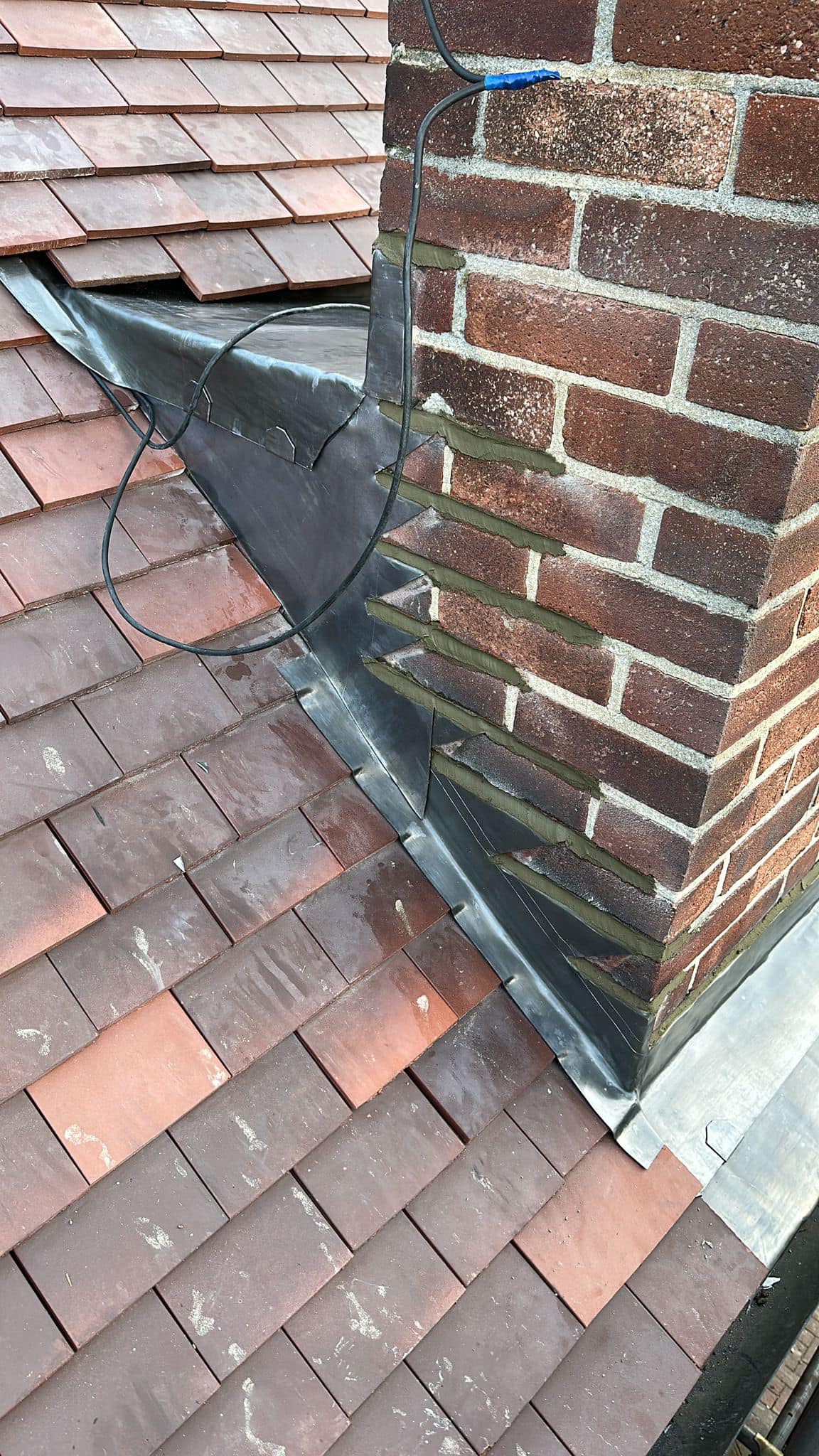 Roofing project - 1039347857317674