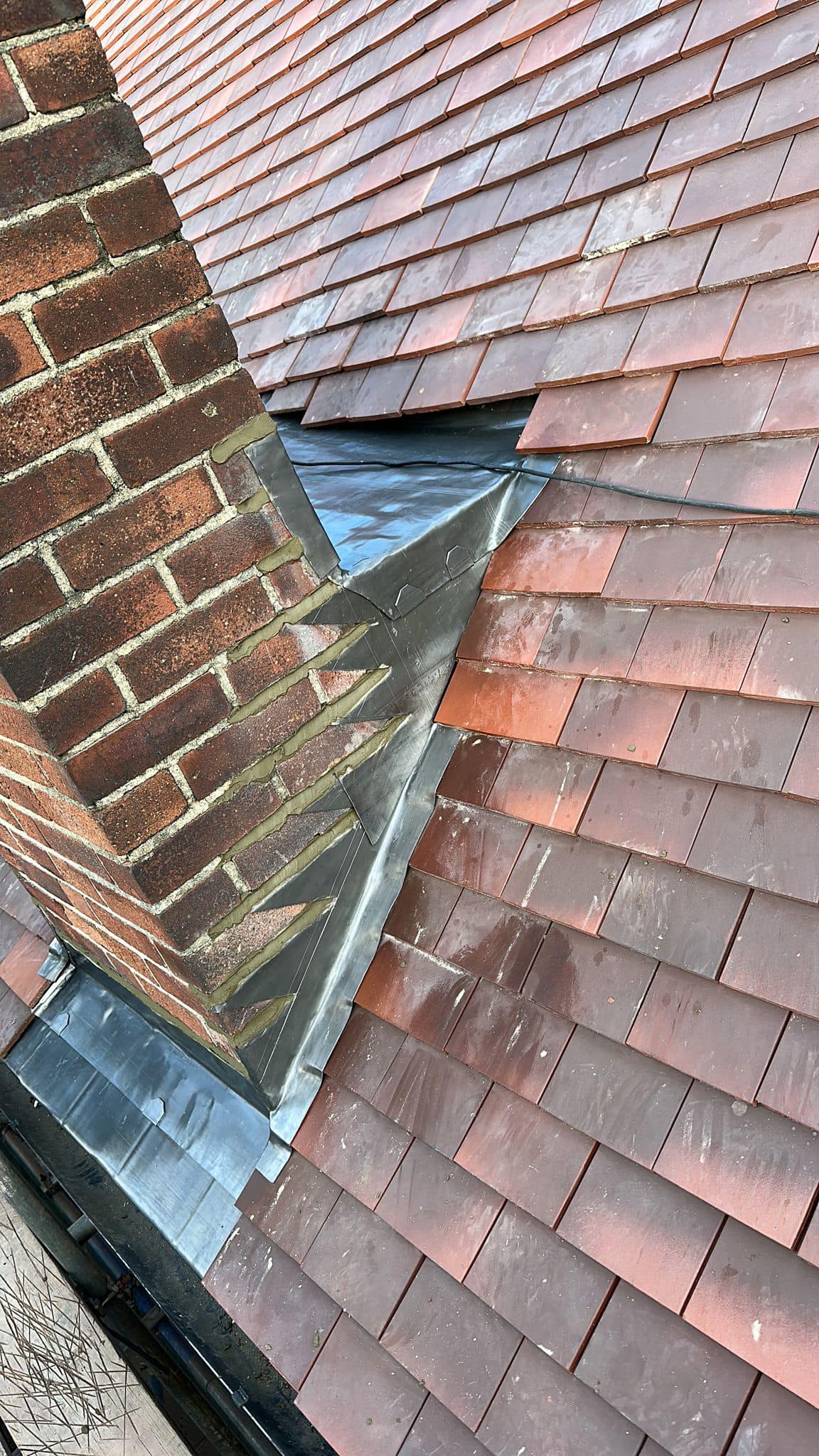 Roofing project - 1039347907317669