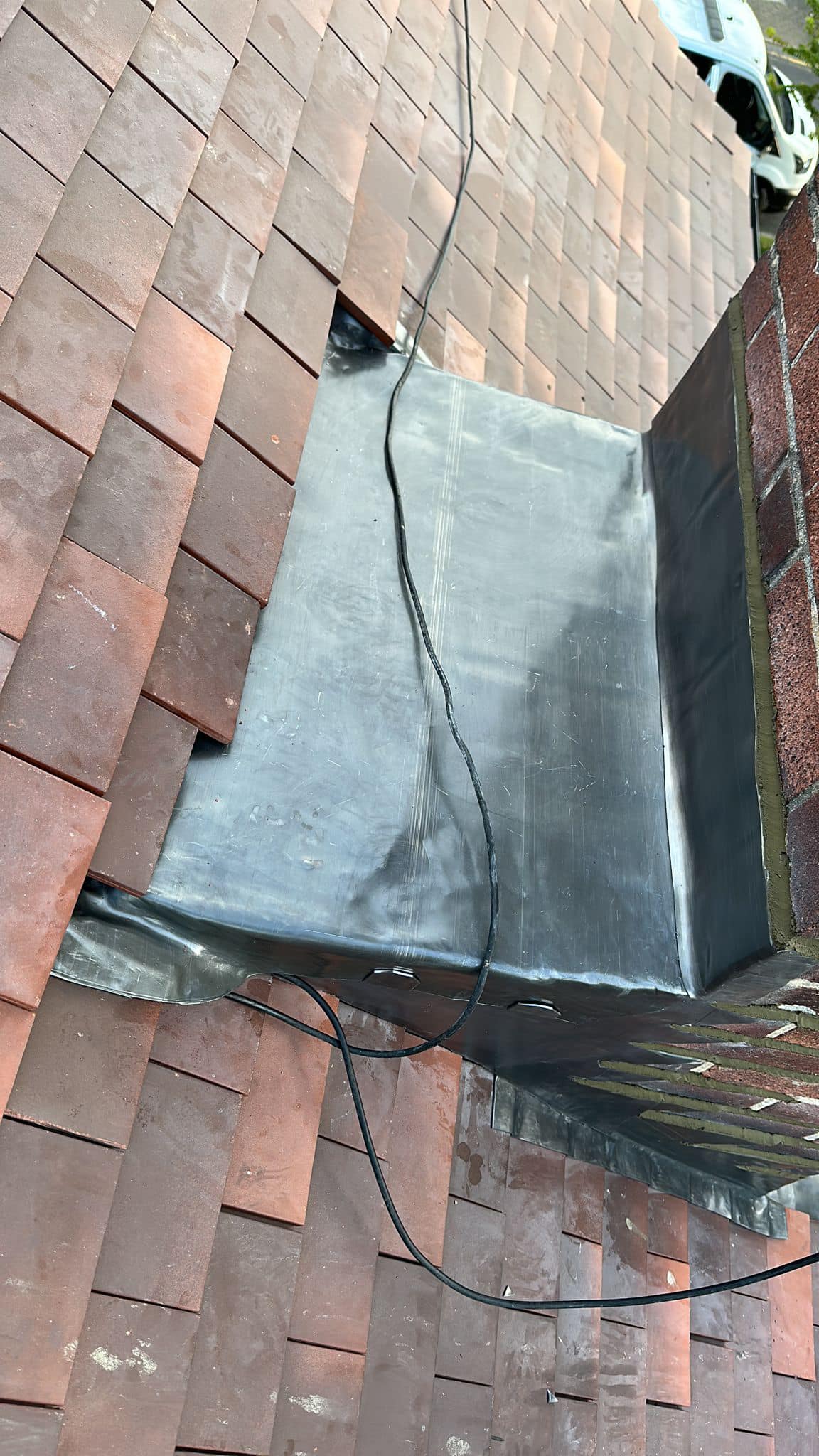 Roofing project - 1039347923984334