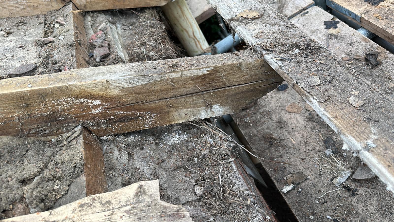 Roofing project - 1048051726447287