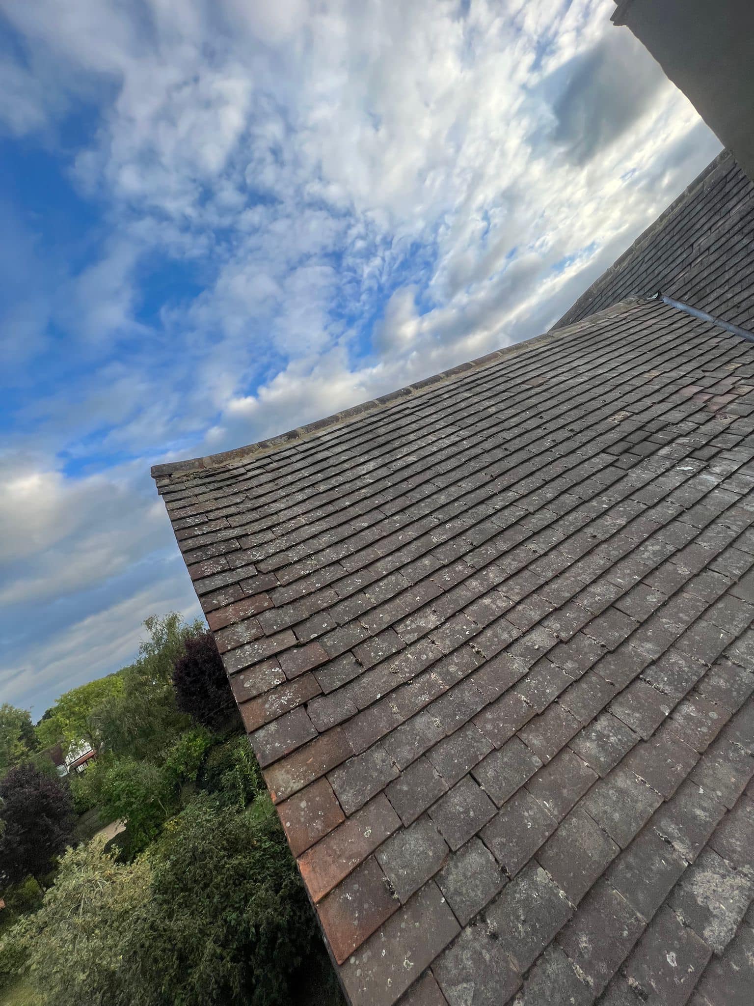 Roofing project - 1048051753113951