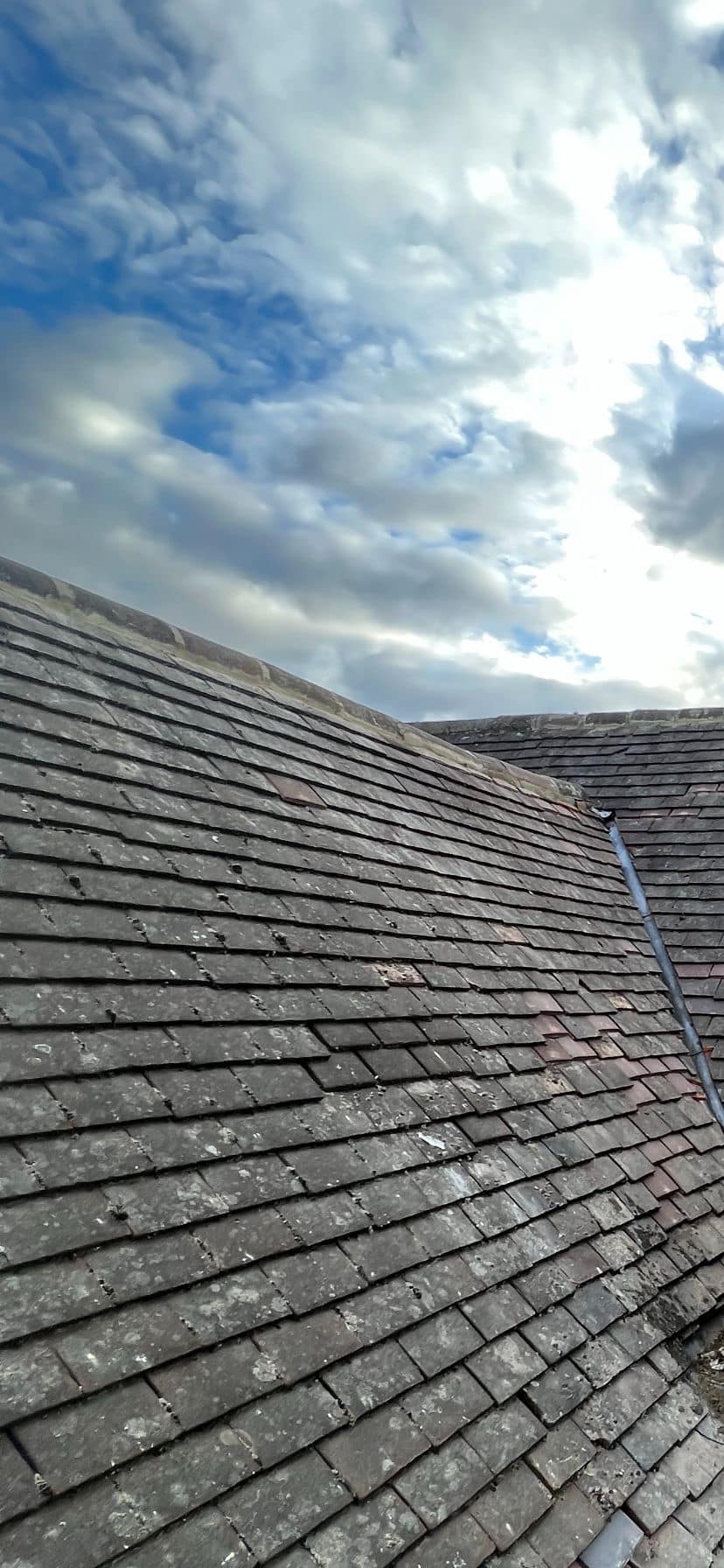 Roofing project - 1048051813113945