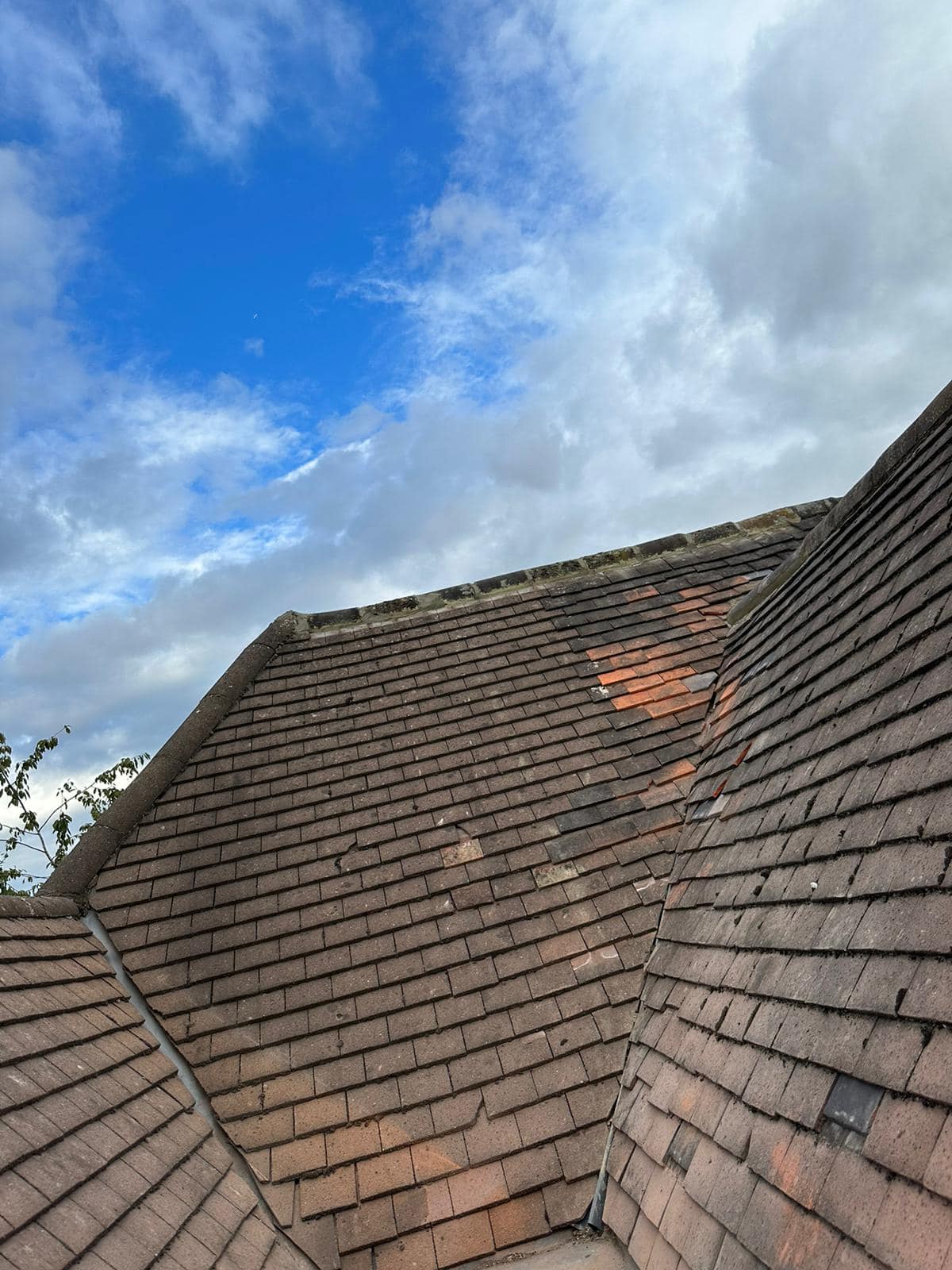 Roofing project - 1048051846447275