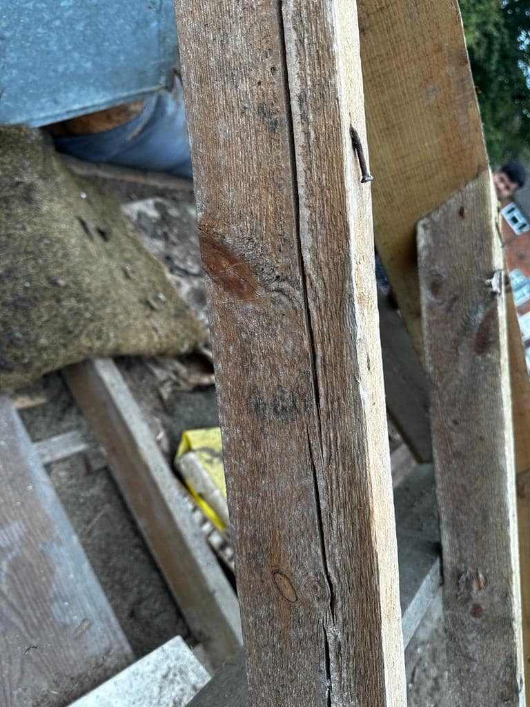 Roofing project - 1048051896447270