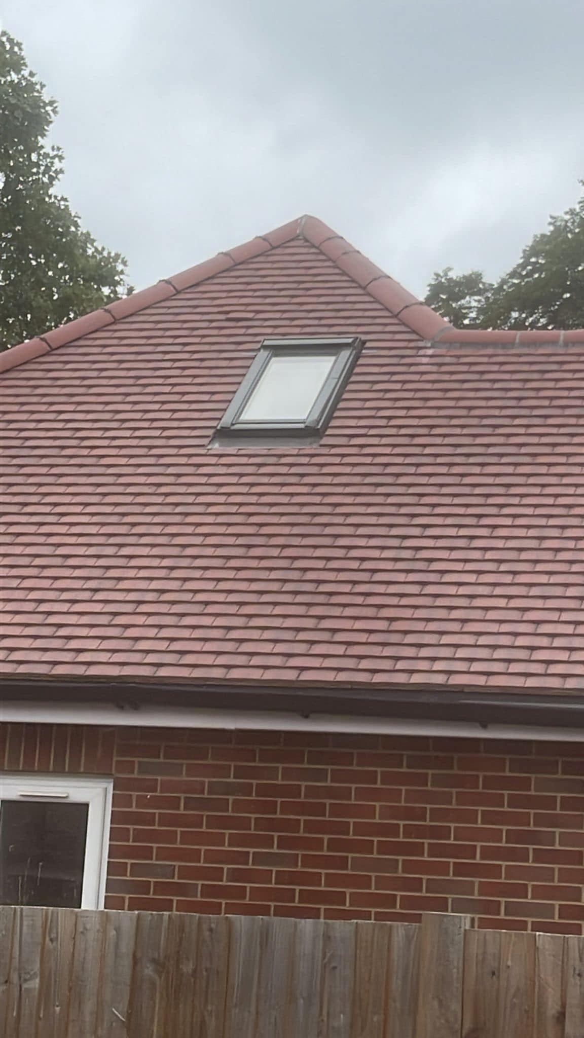 Roofing project - 1048051956447264
