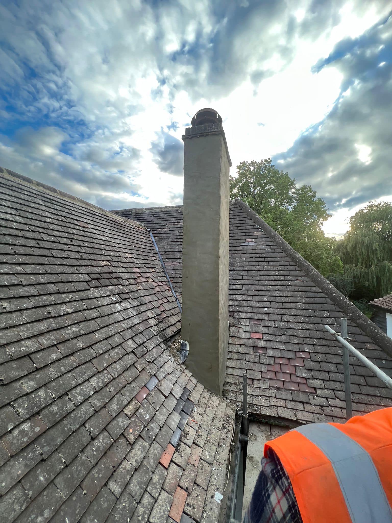 Roofing project - 1048051979780595