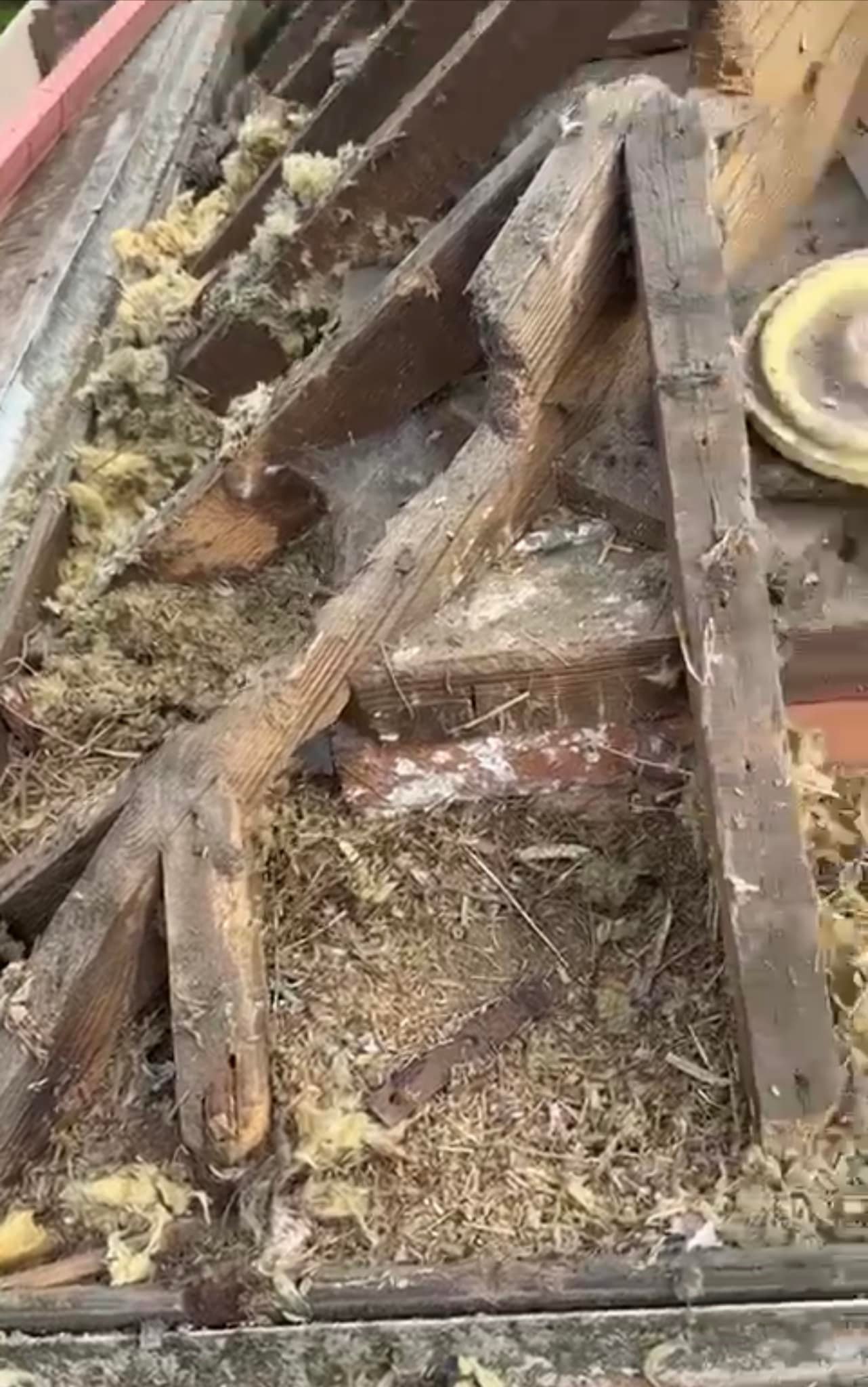 Roofing project - 1048052029780590