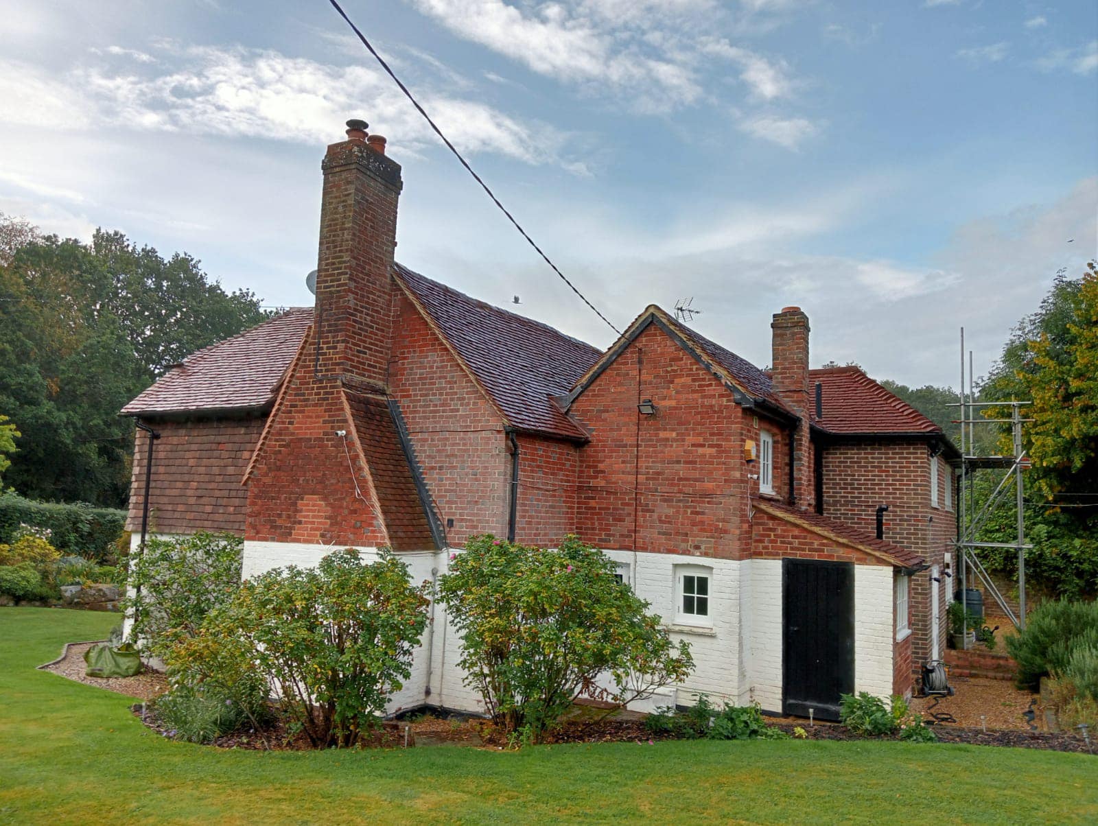 Roofing project - 1048052056447254