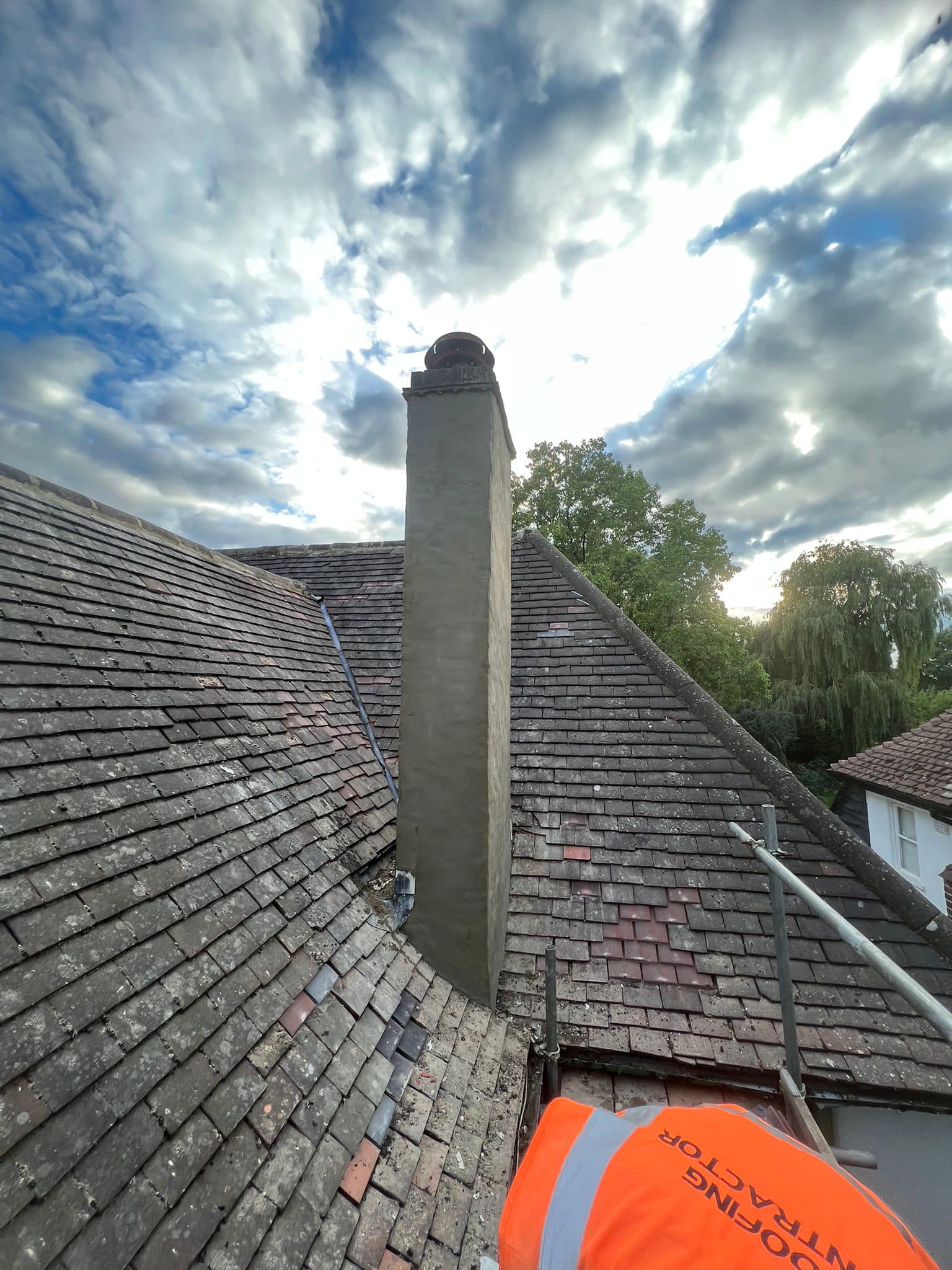 Roofing project - 1048052113113915