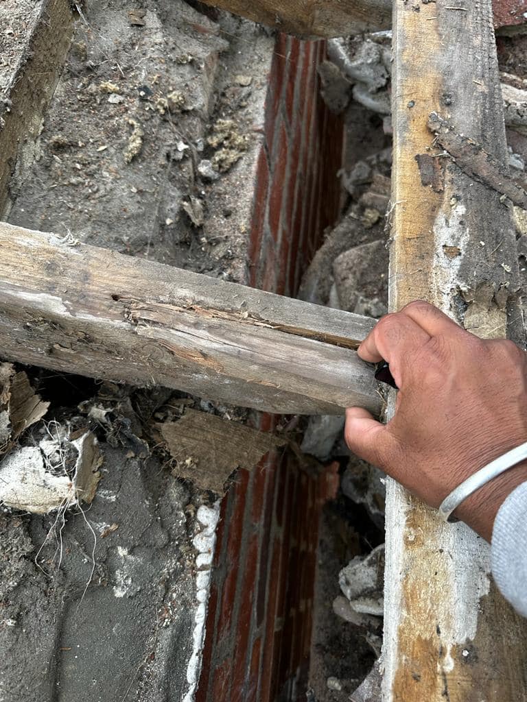 Roofing project - 1048052136447246