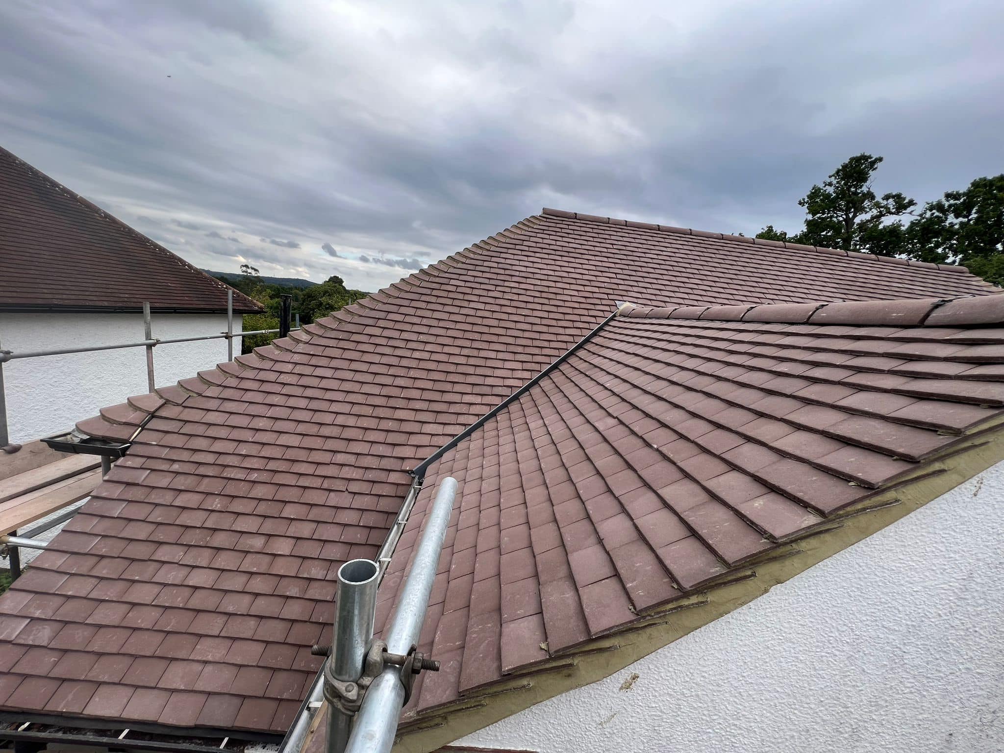 Roofing project - 1048052693113857