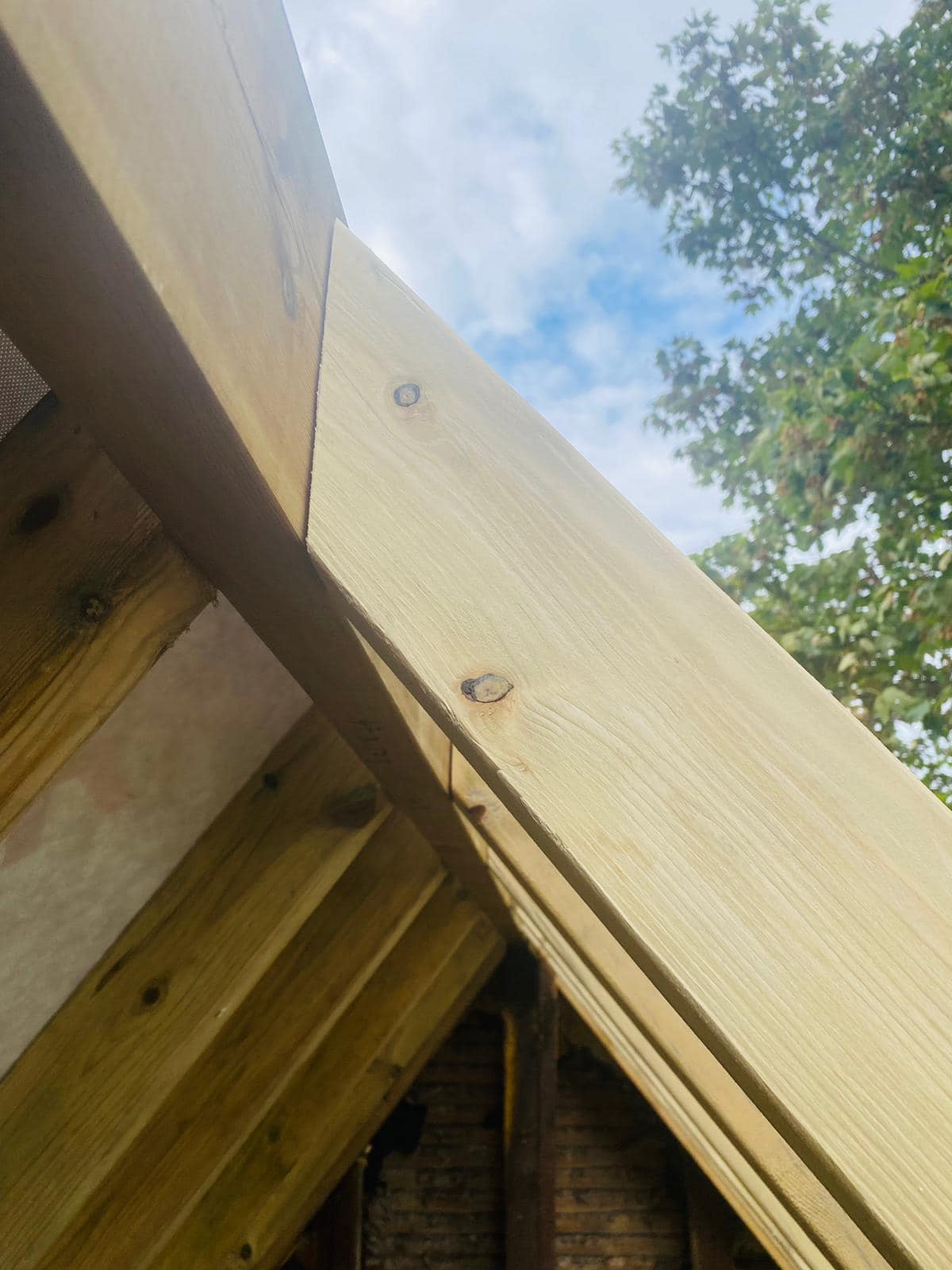 Roofing project - 1048053319780461