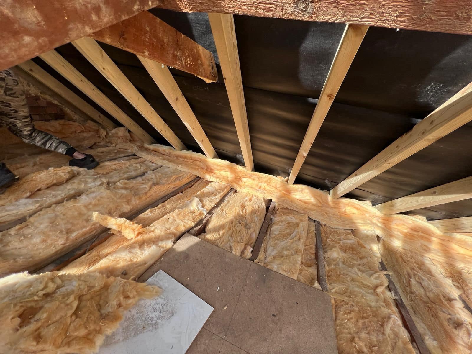 Roofing project - 1048053419780451