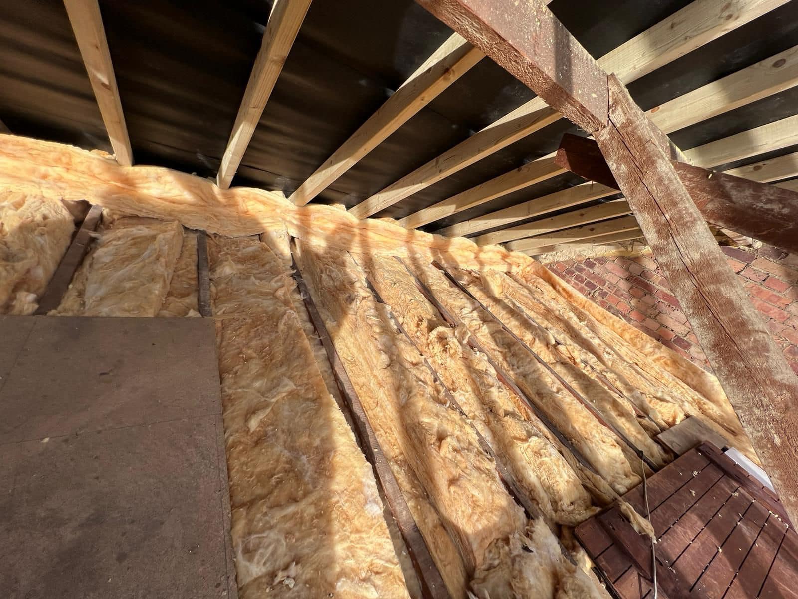 Roofing project - 1048053576447102