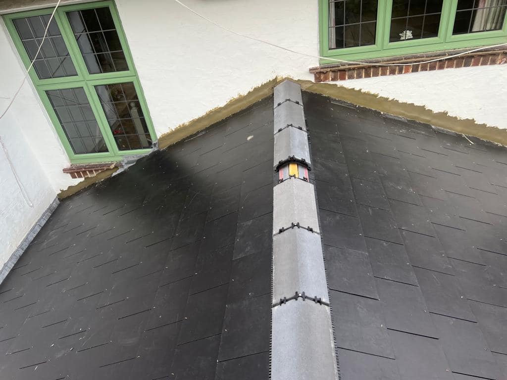 Roofing project - 1048053993113727