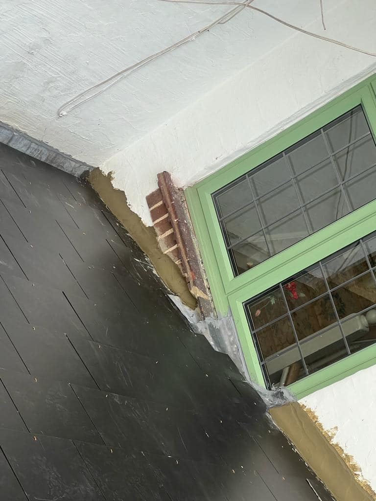 Roofing project - 1048054163113710