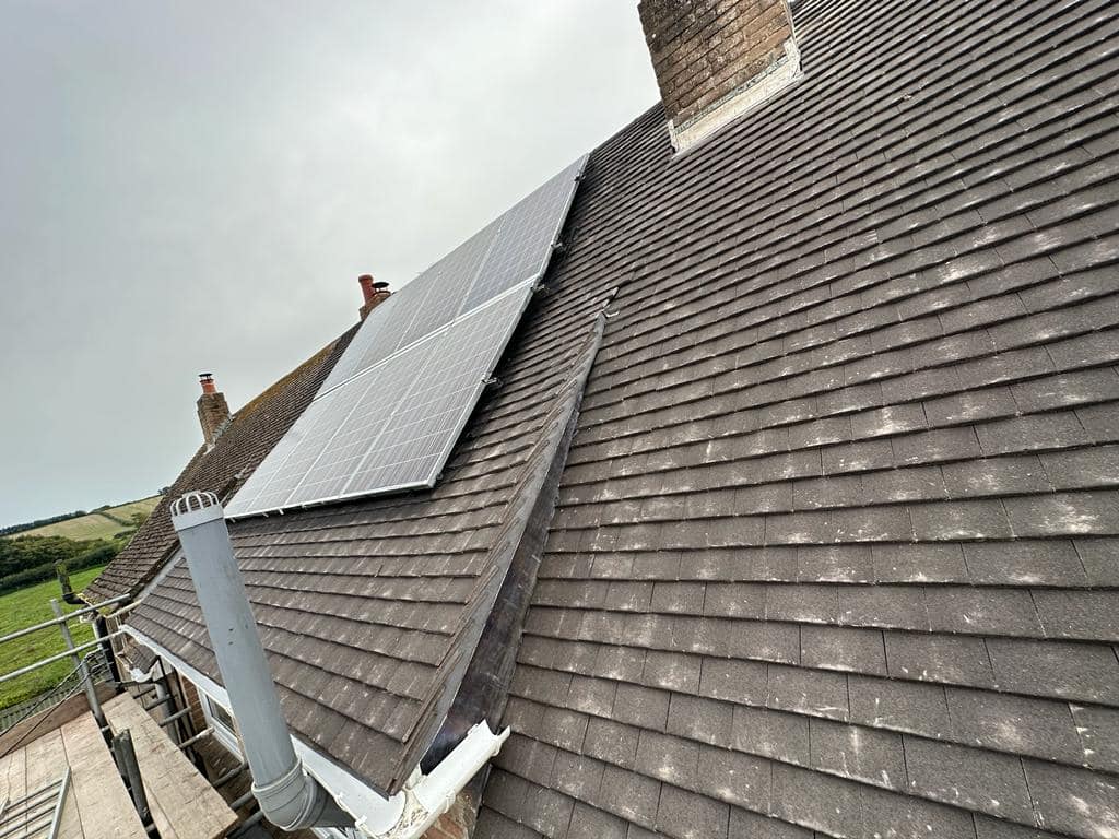 Roofing project - 1048055149780278