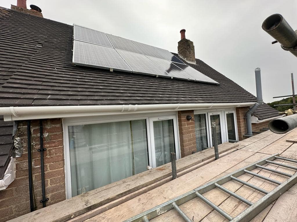 Roofing project - 1048055216446938