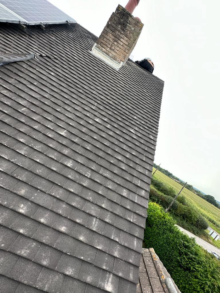 Roofing project - 1048055253113601
