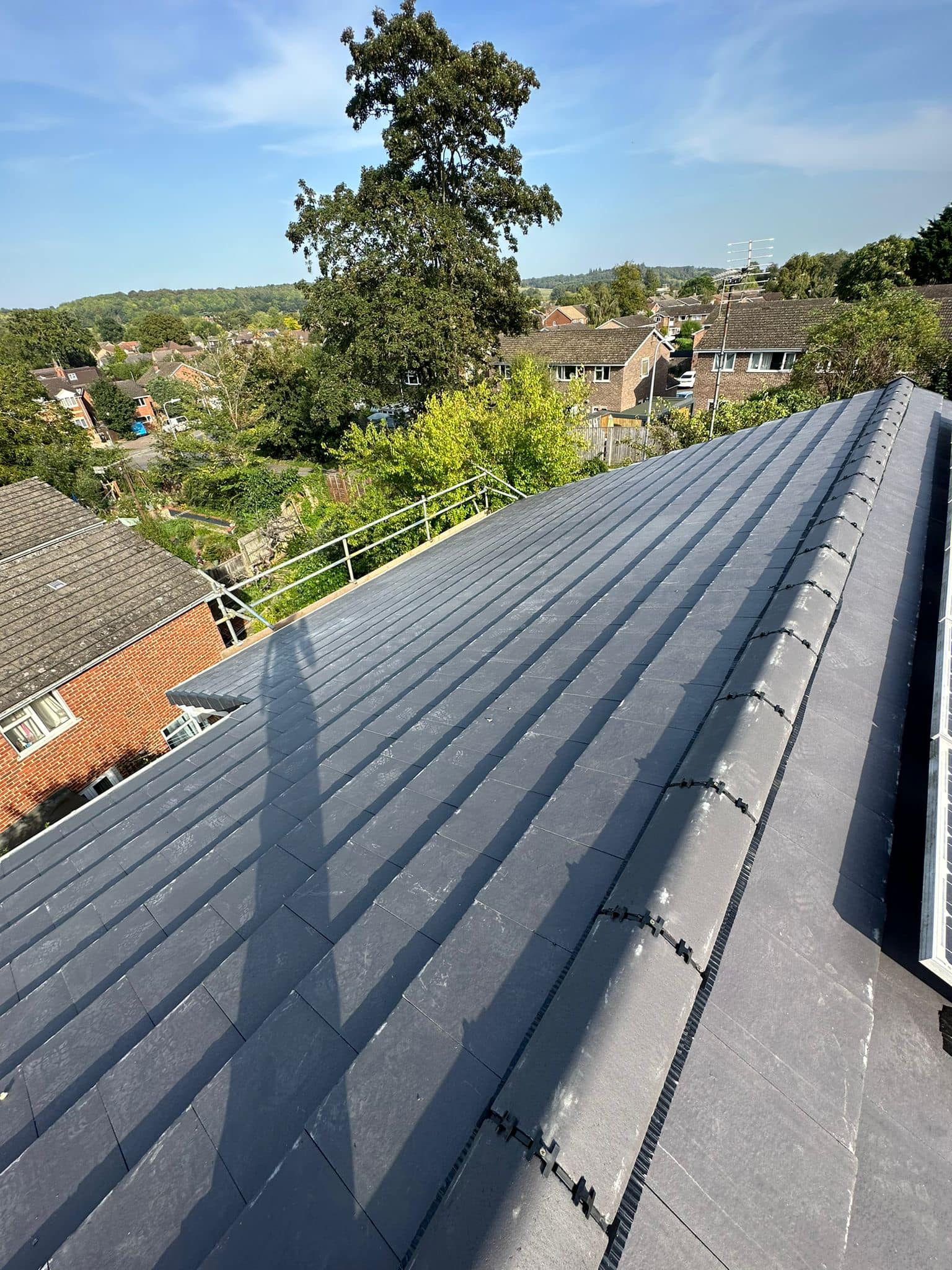 Roofing project - 1048055943113532