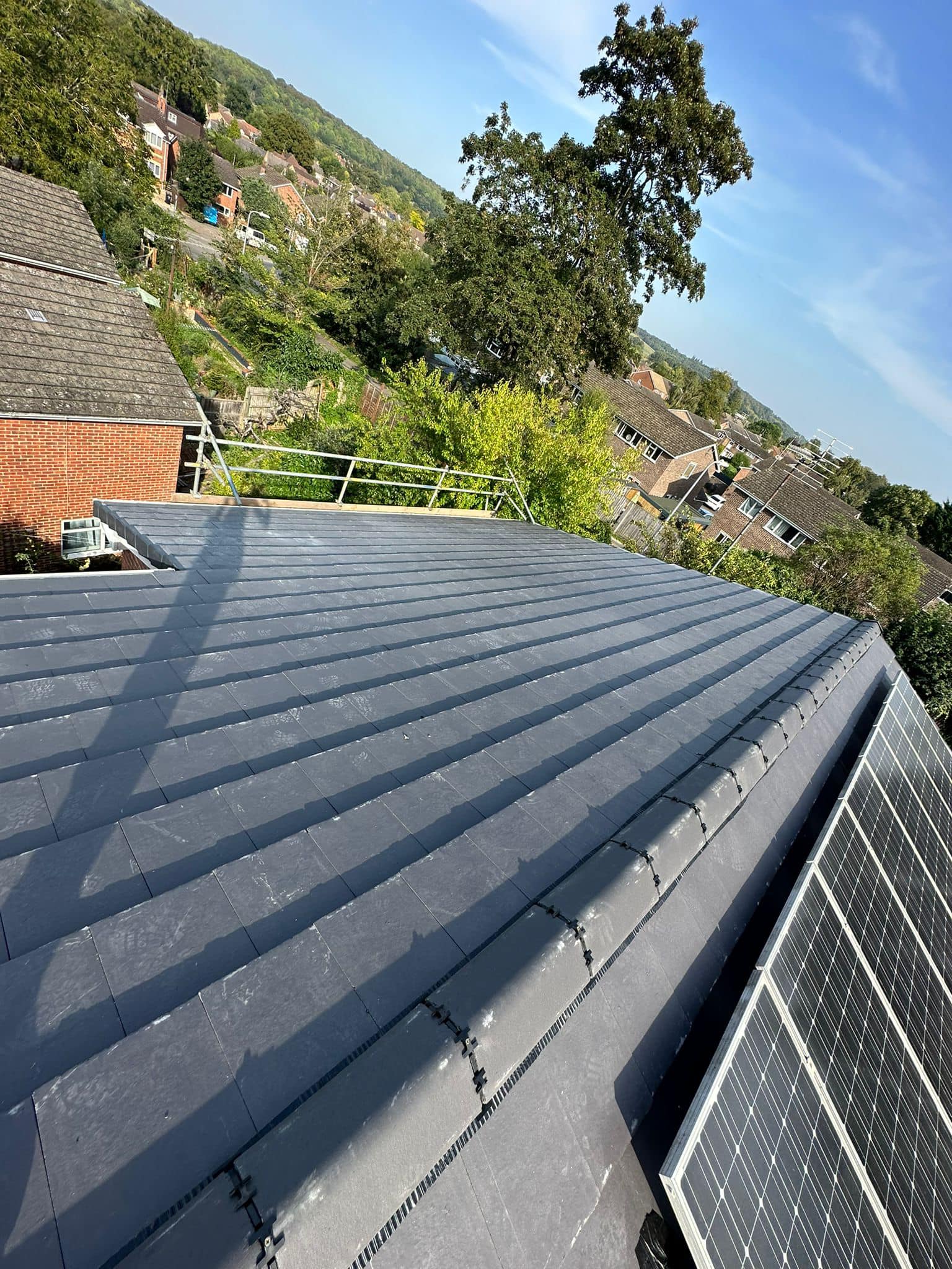 Roofing project - 1048056493113477