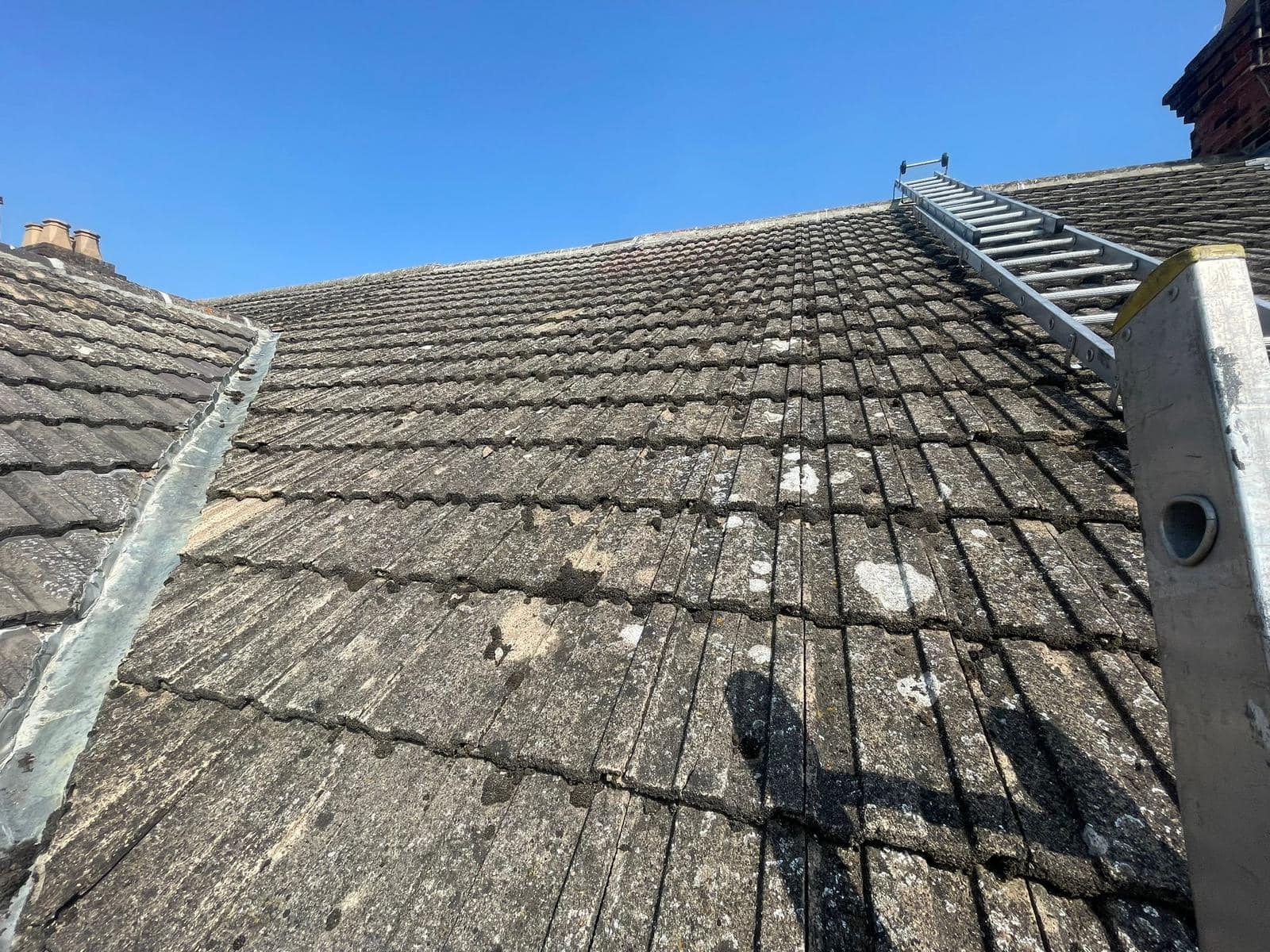 Roofing project - 1048057196446740