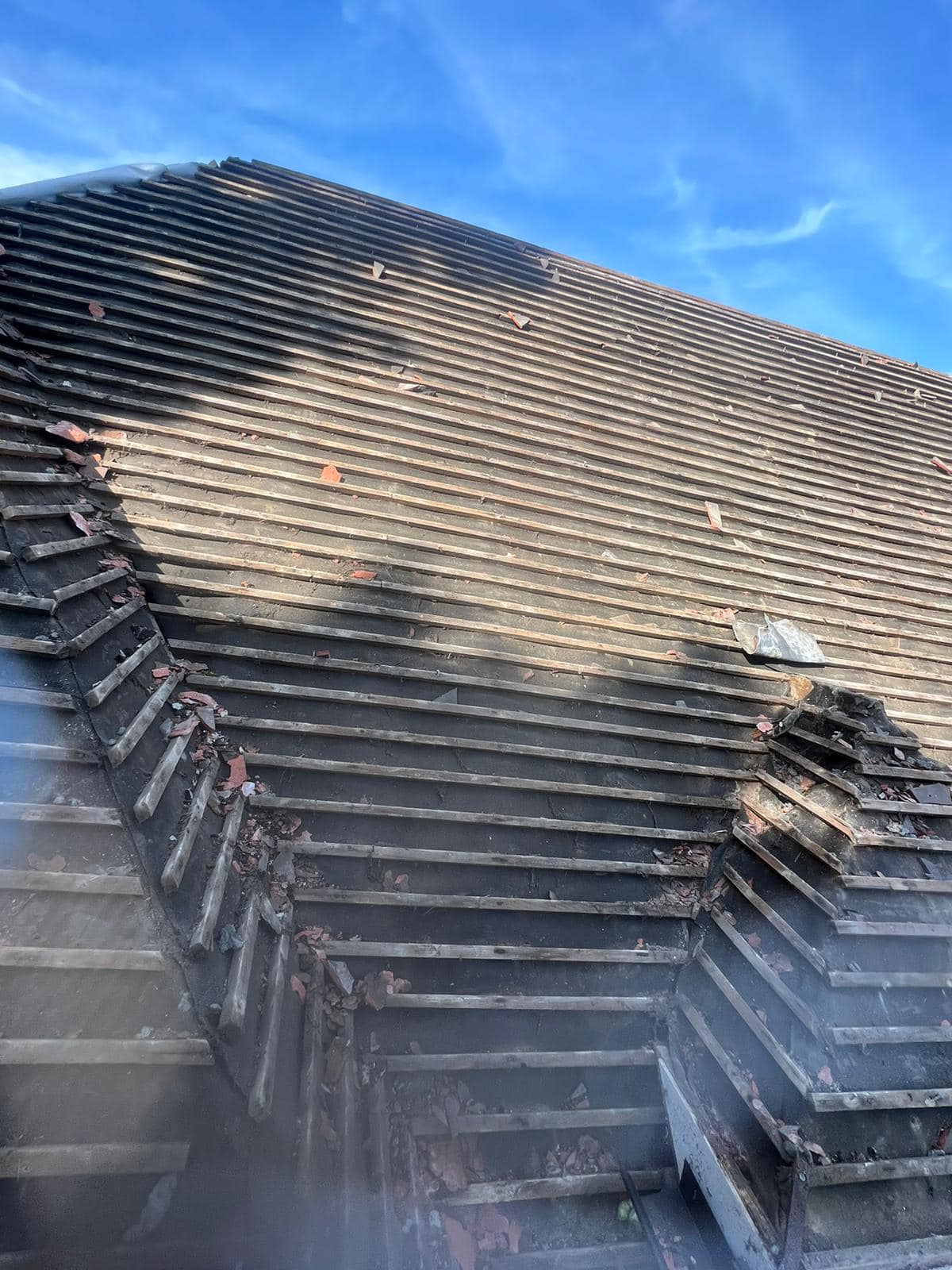 Roofing project - 1048057209780072