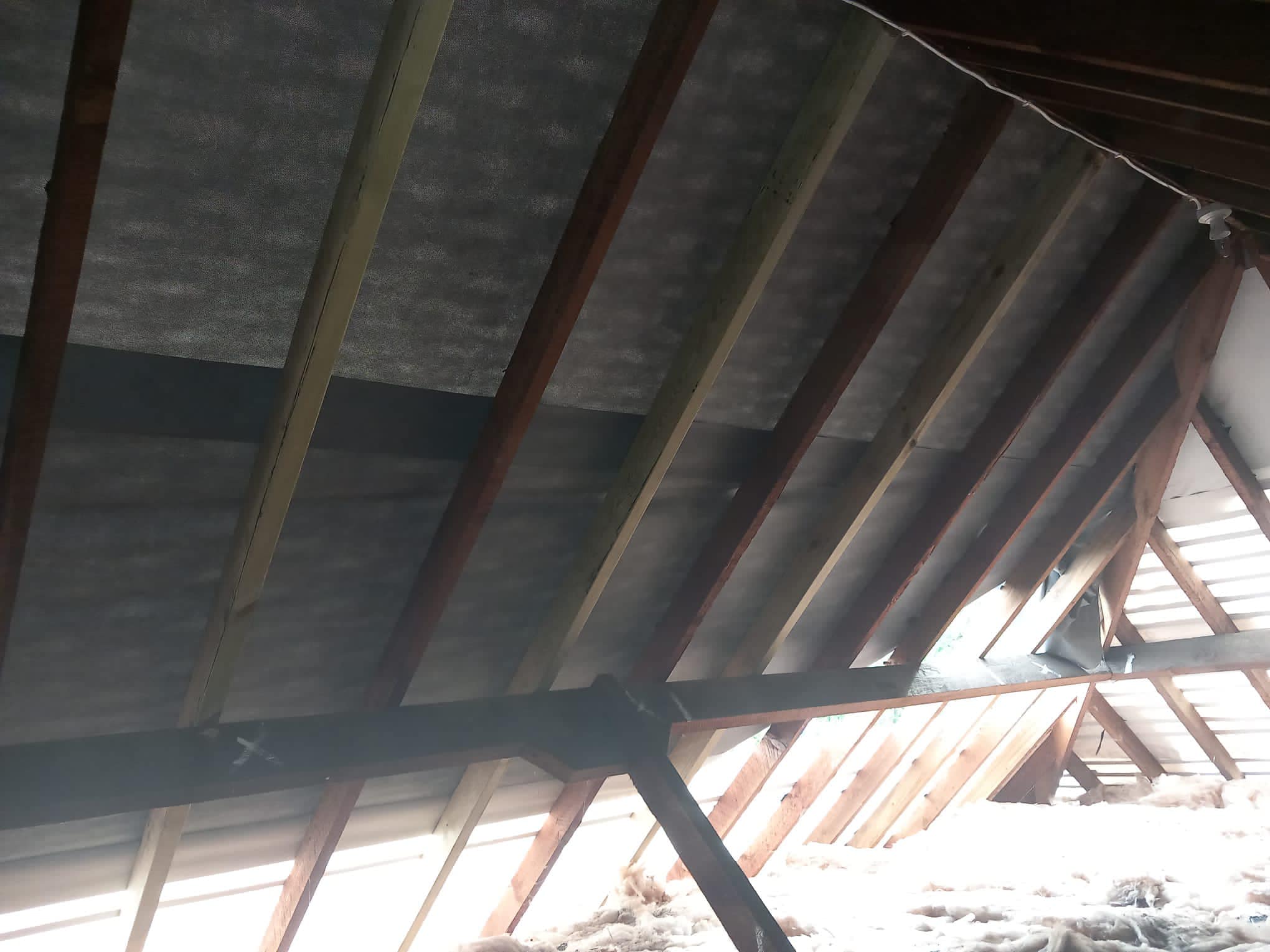 Roofing project - 1048057699780023