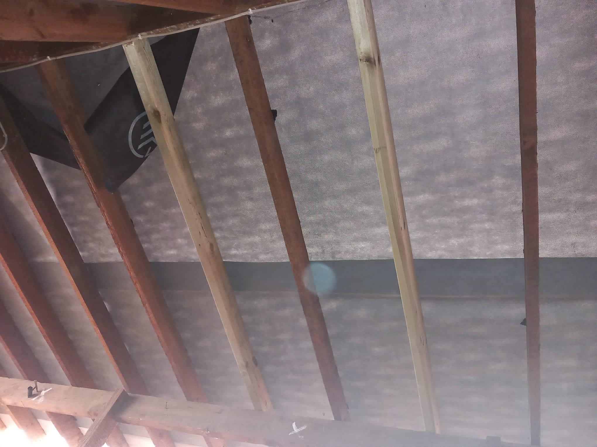 Roofing project - 1048057756446684