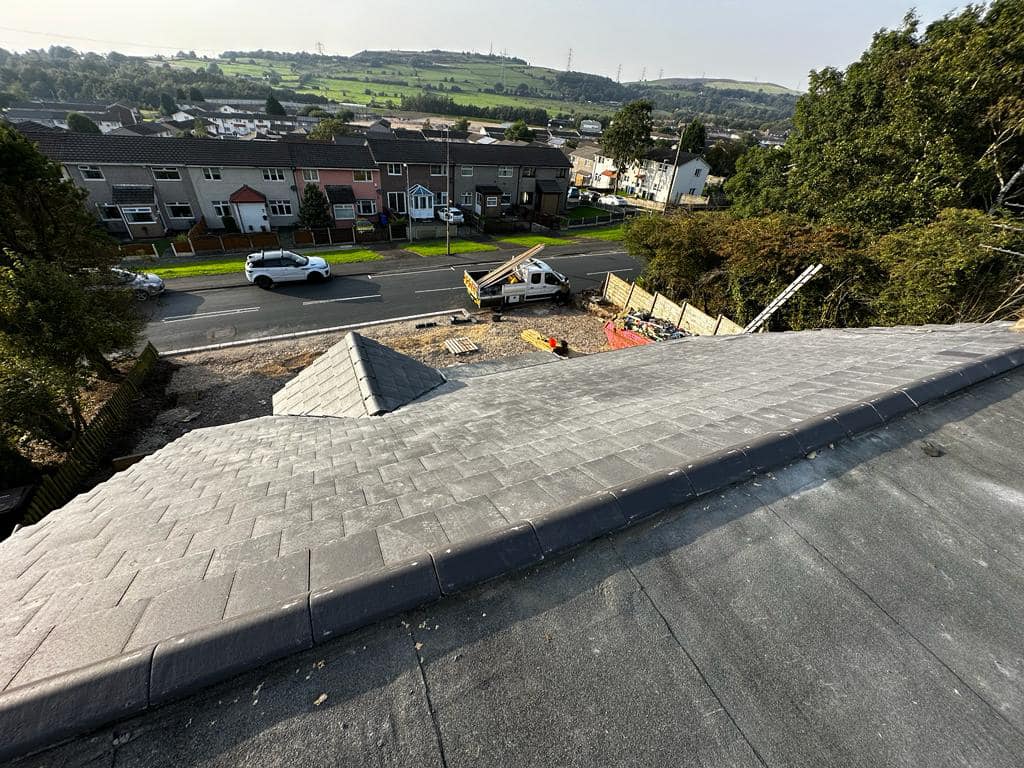 Roofing project - 1048057793113347