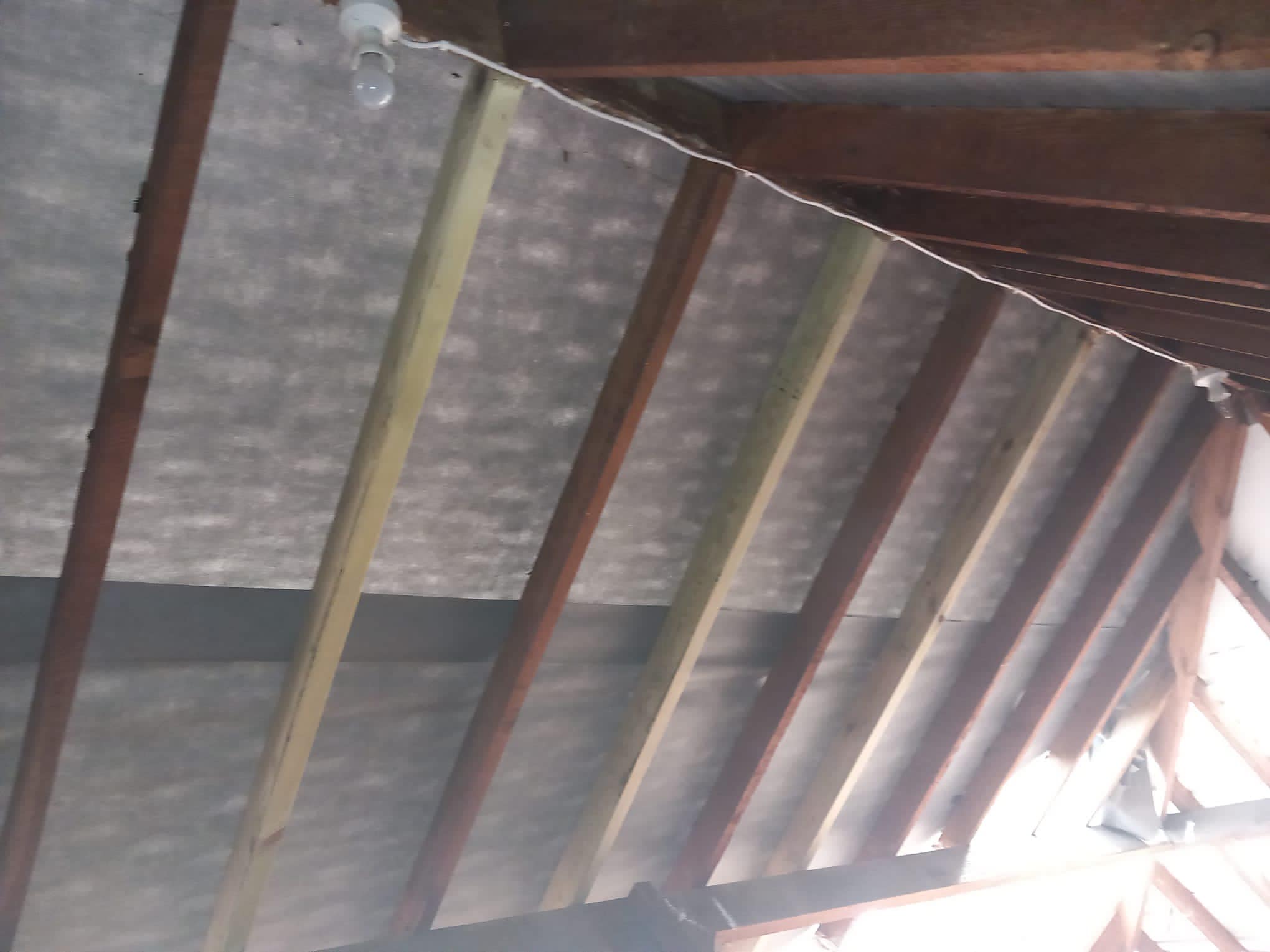Roofing project - 1048057796446680