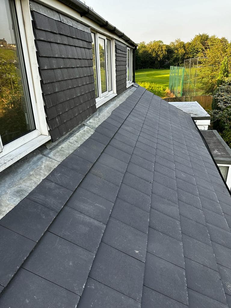 Roofing project - 1048058146446645