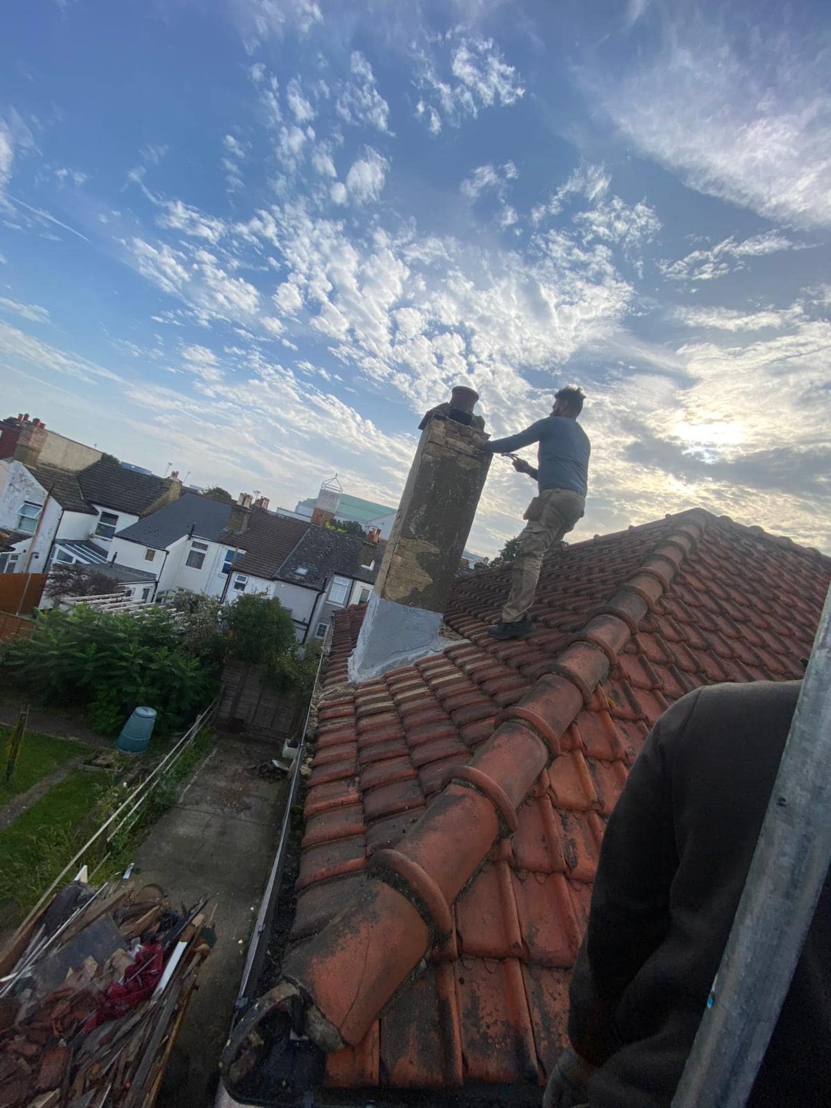 Roofing project - 1048058169779976