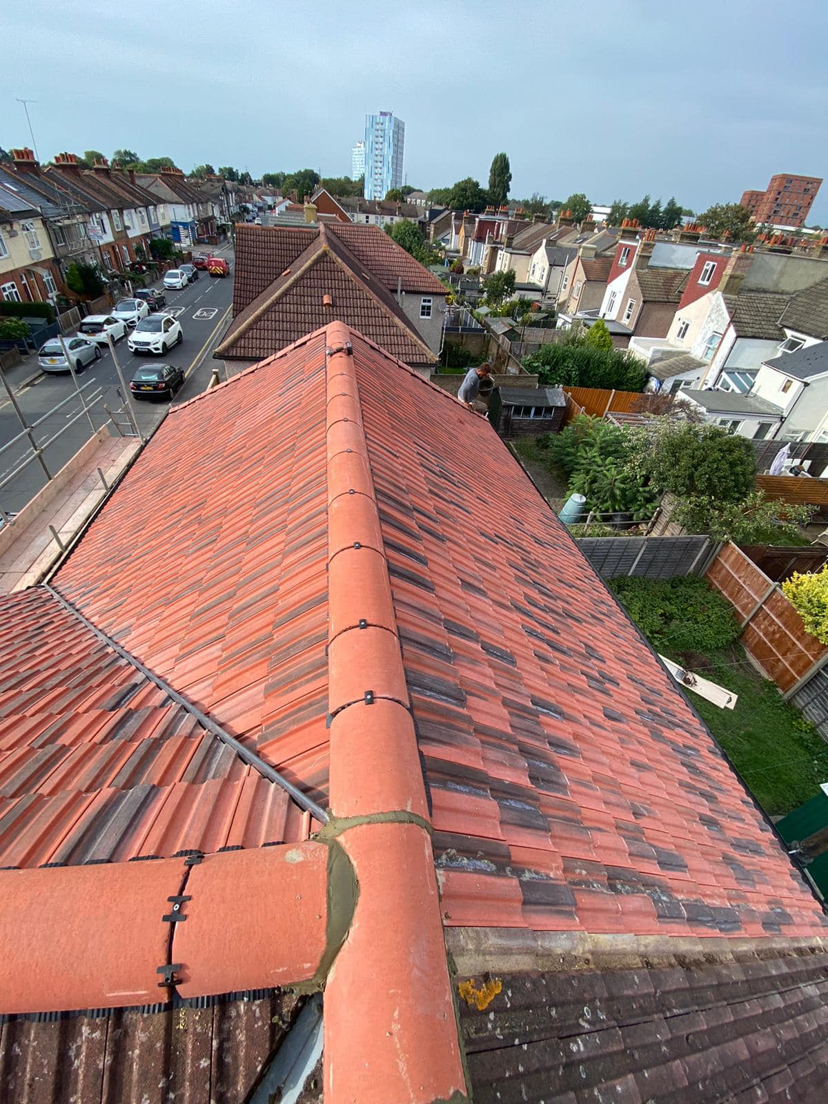 Roofing project - 1048058283113298