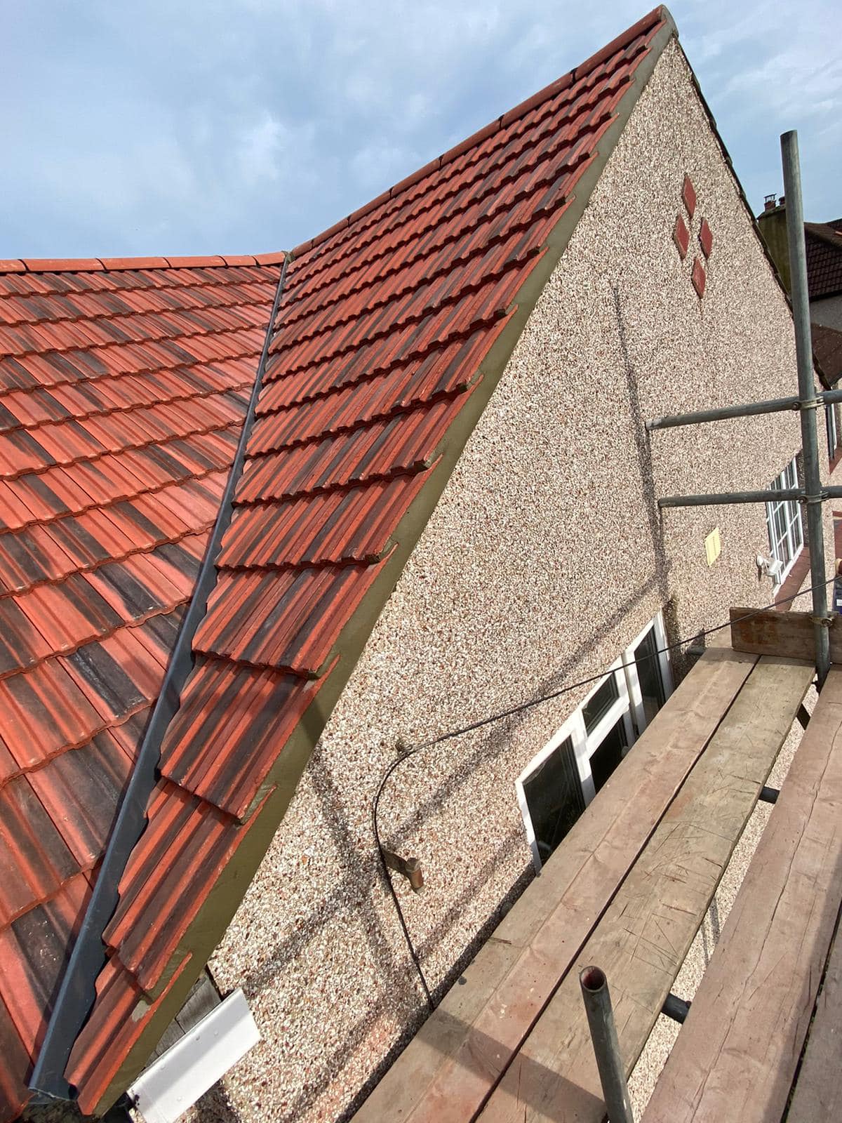 Roofing project - 1048058319779961