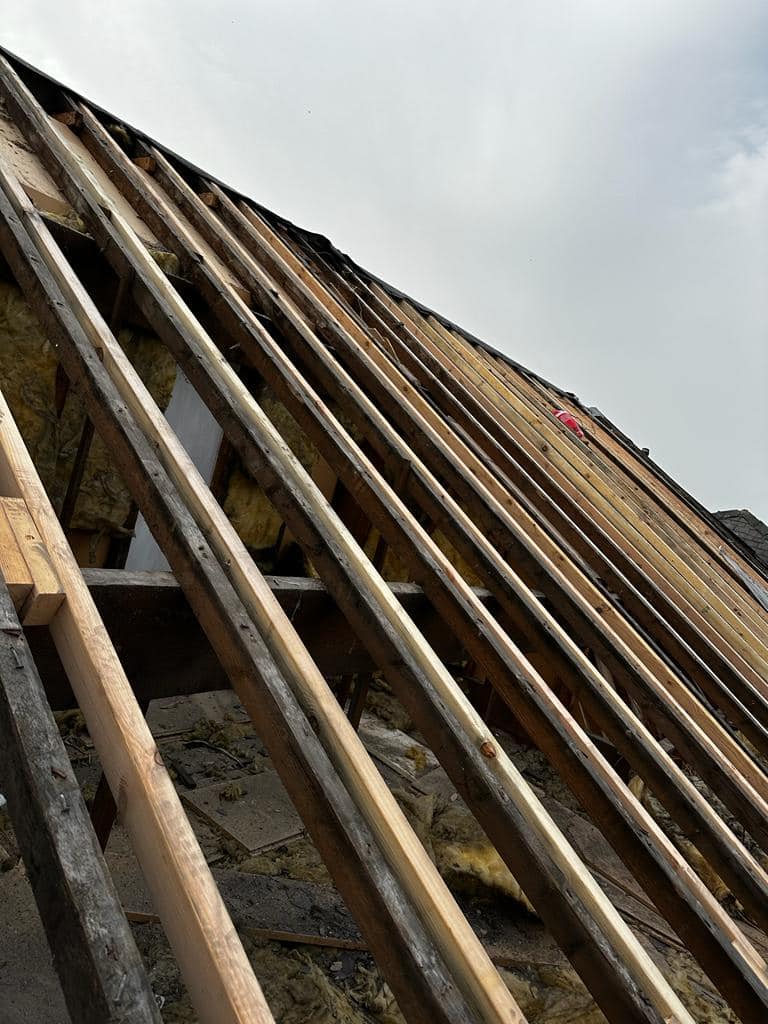 Roofing project - 1048058433113283