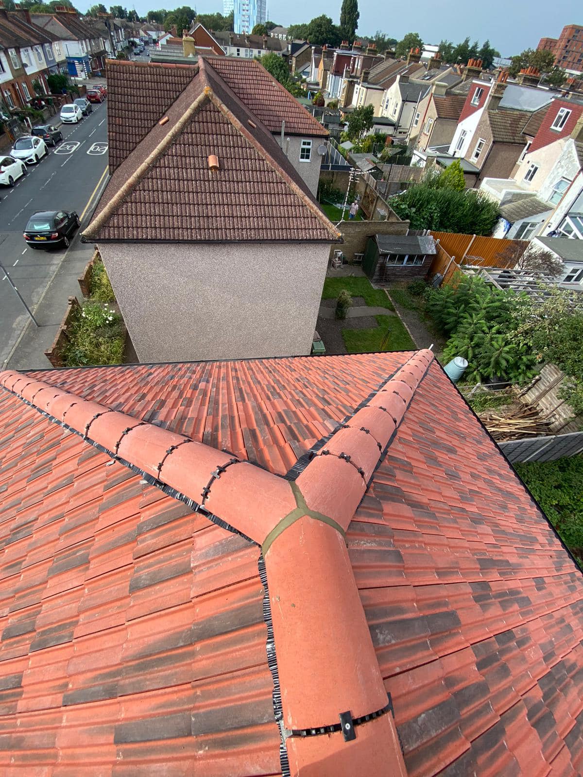 Roofing project - 1048058519779941