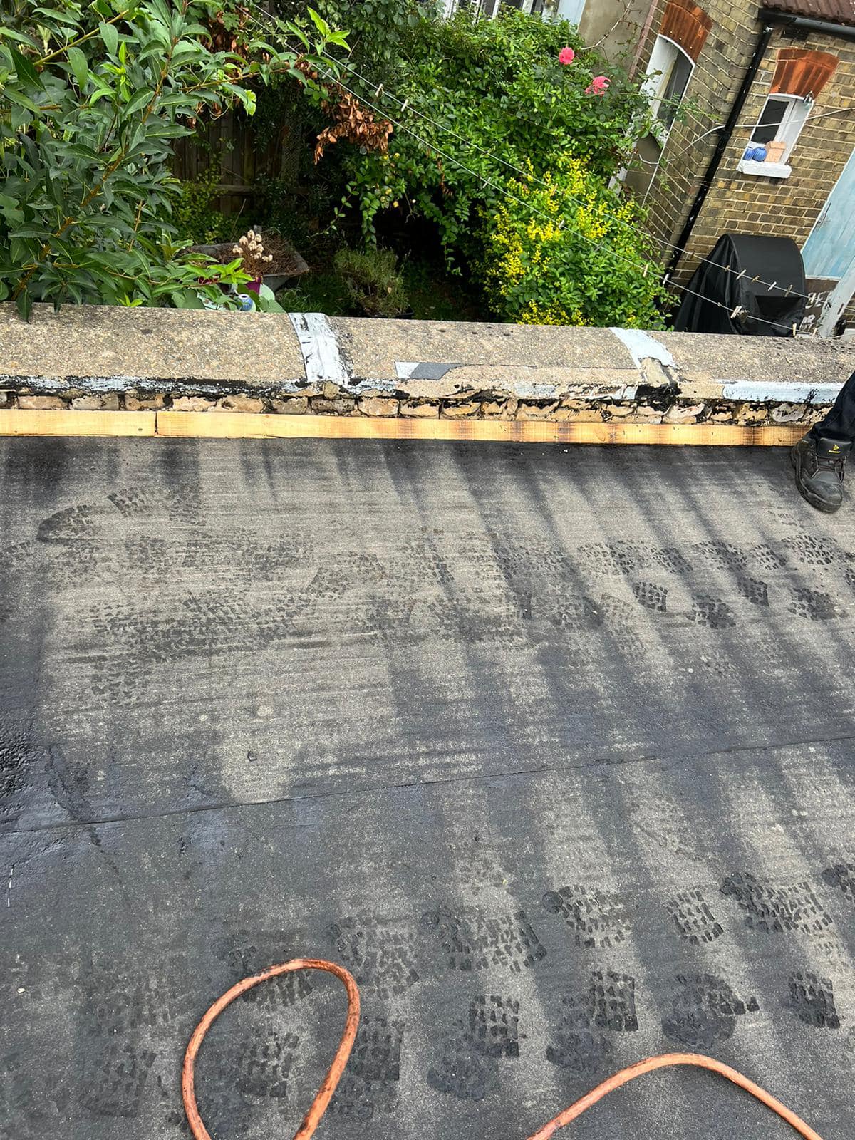 Roofing project - 1048075813111545