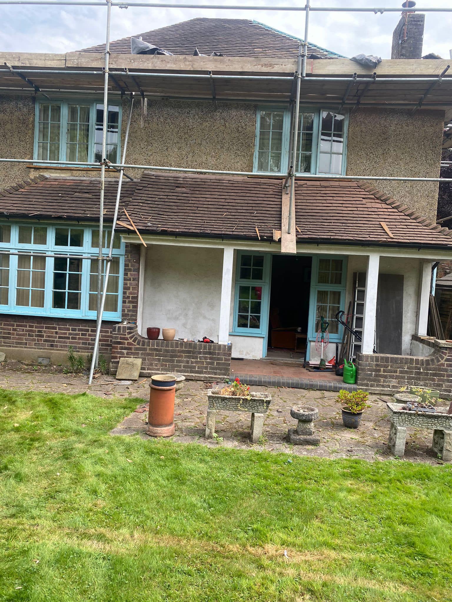 Roofing project - 1048076273111499