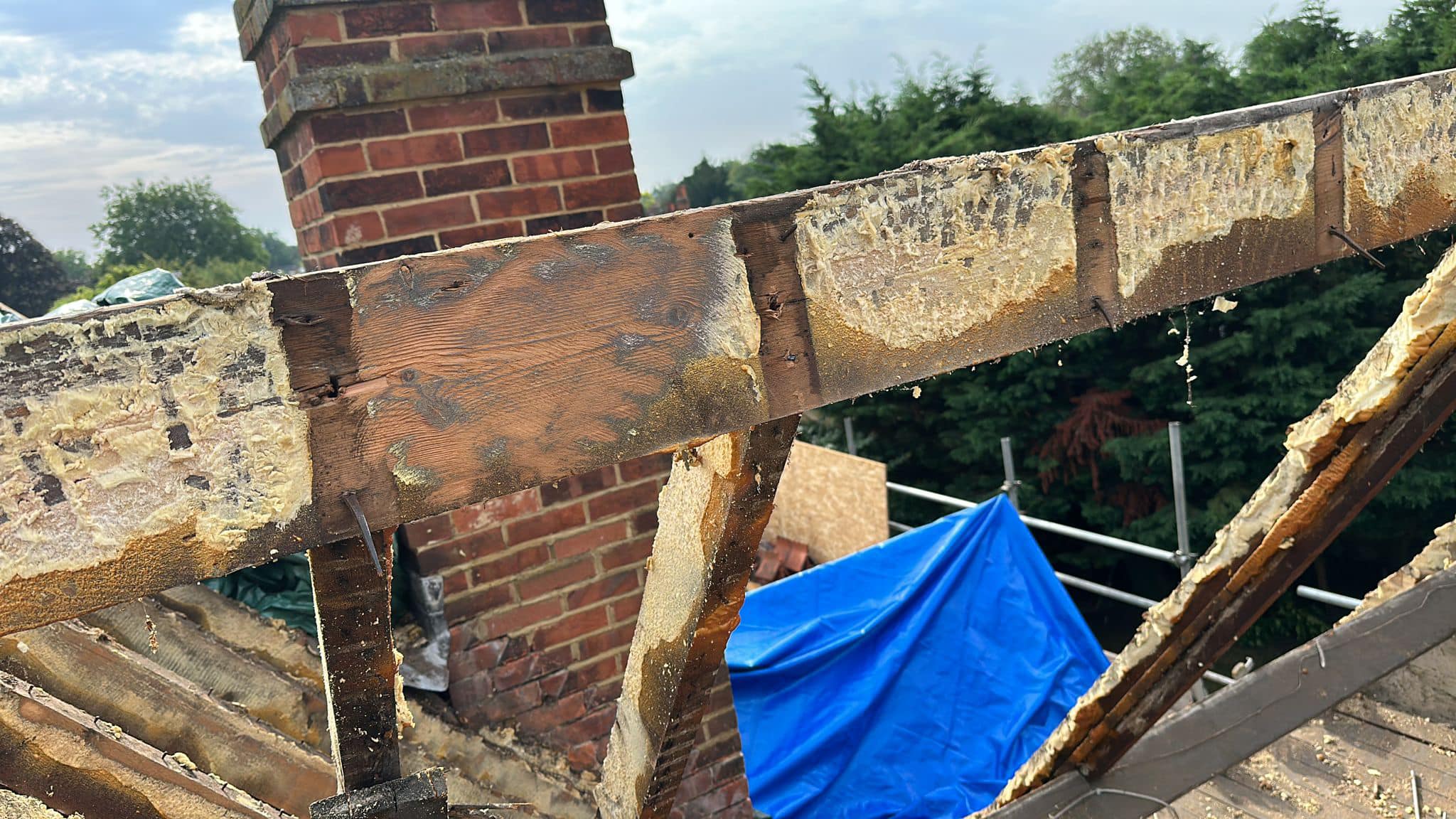 Roofing project - 1048076326444827