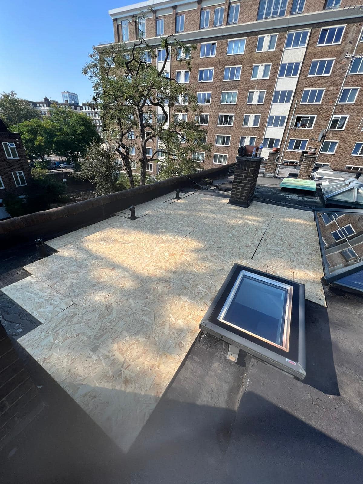 Roofing project - 1048077873111339