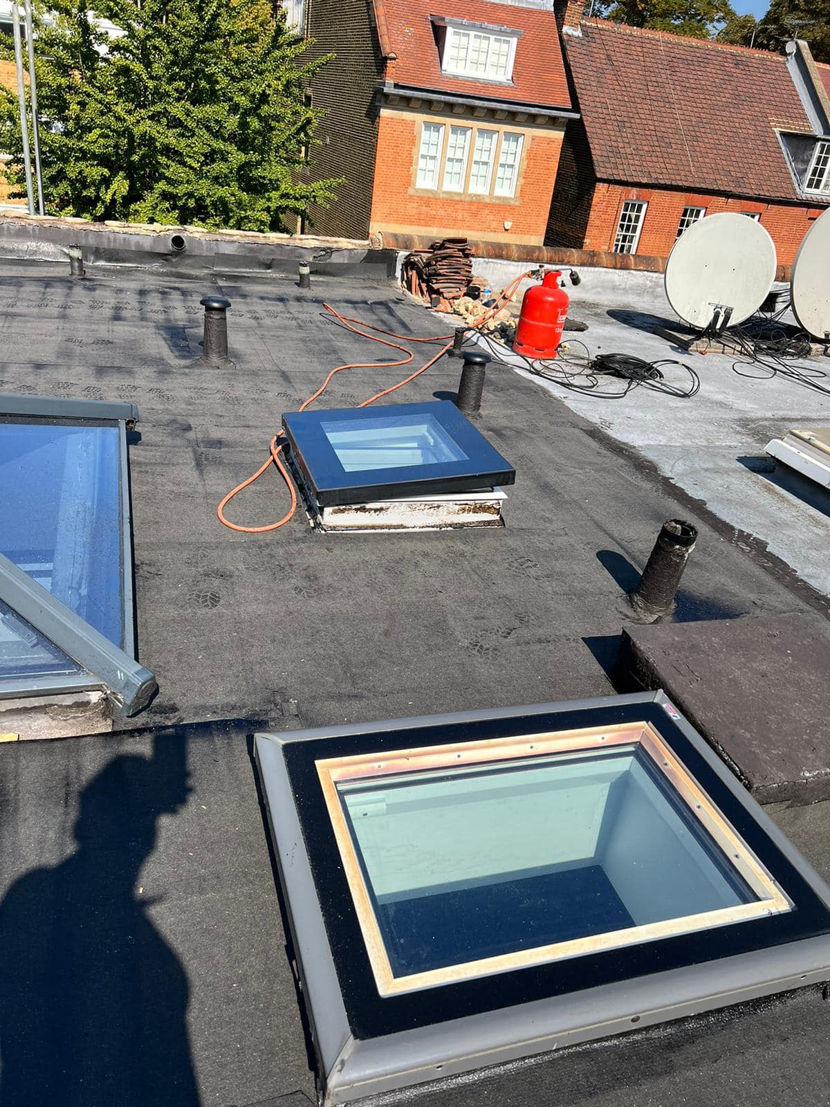 Roofing project - 1048077949777998