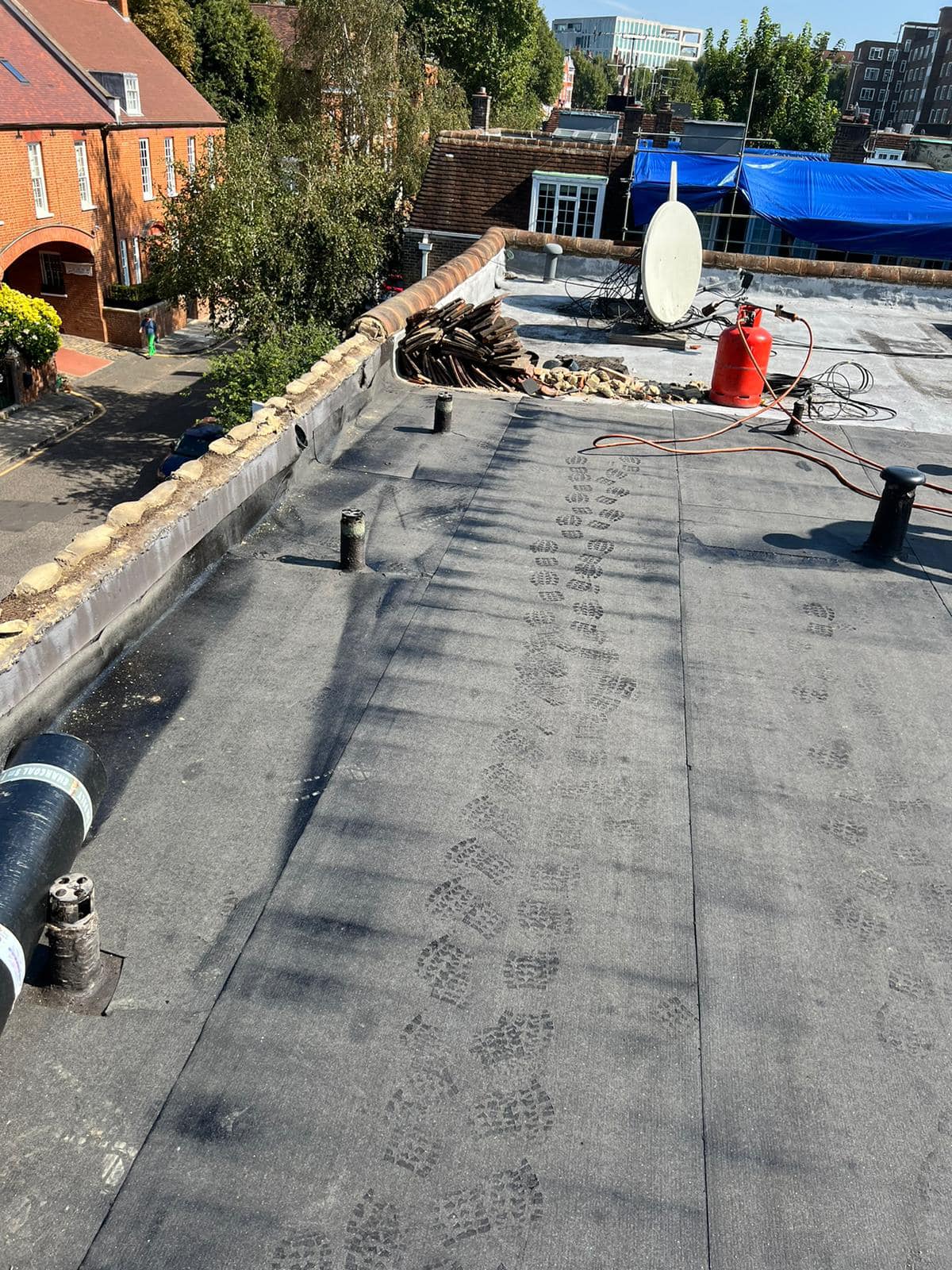 Roofing project - 1048078006444659