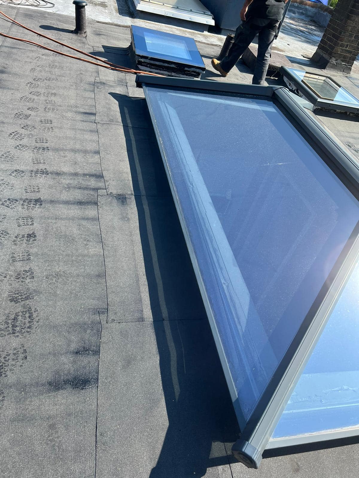 Roofing project - 1048078063111320