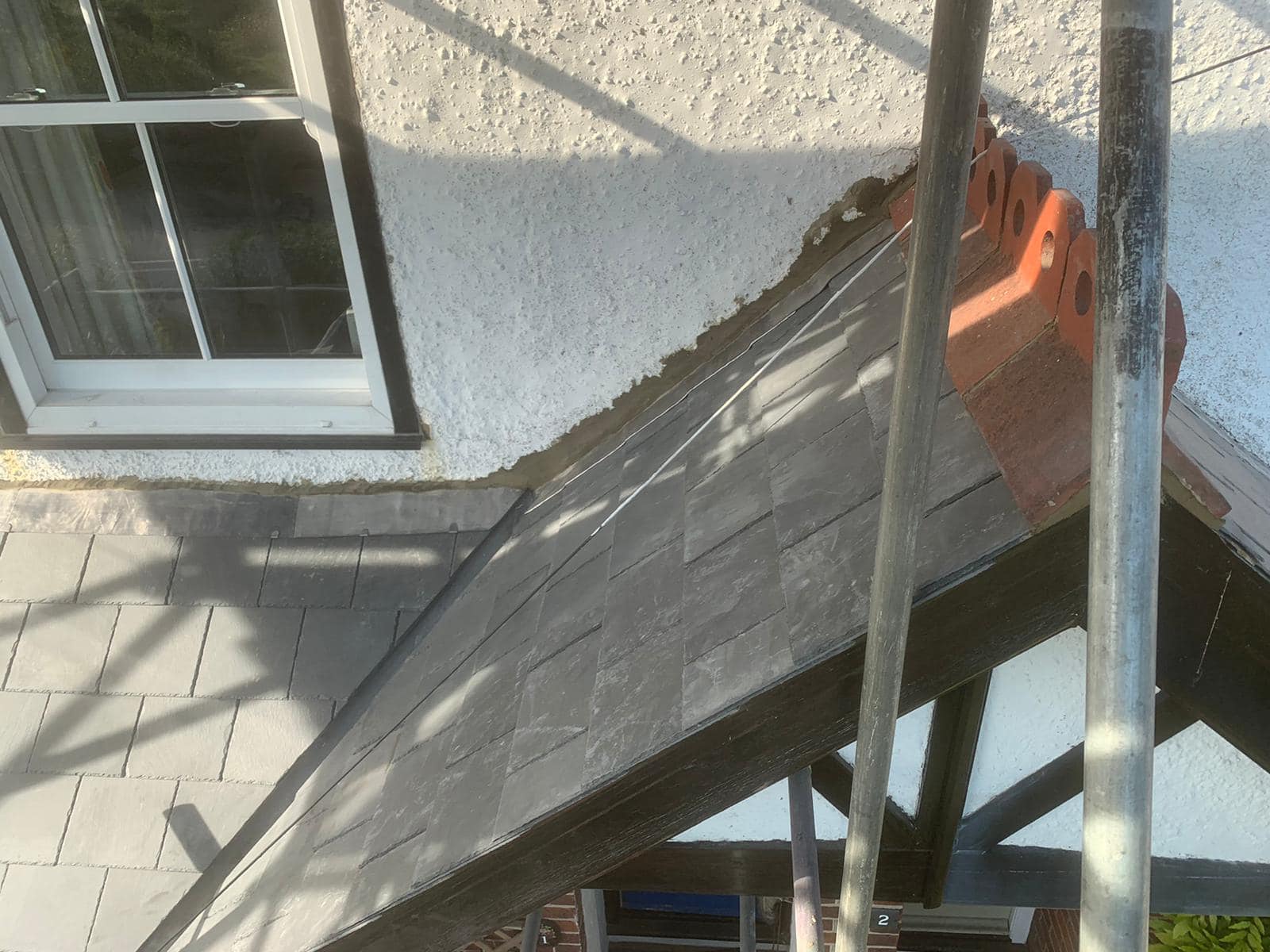 Roofing project - 1048078503111276