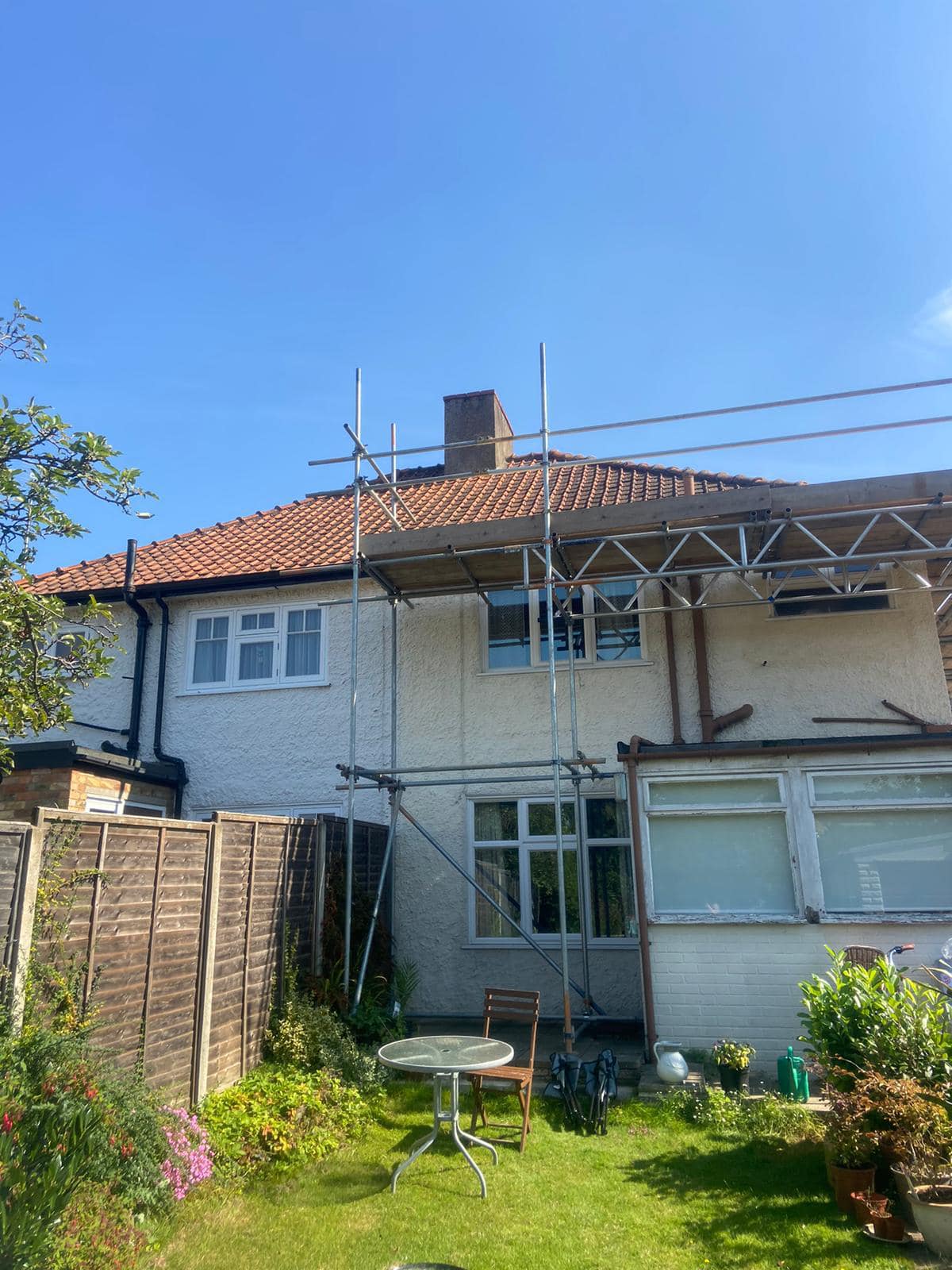 Roofing project - 1048078603111266