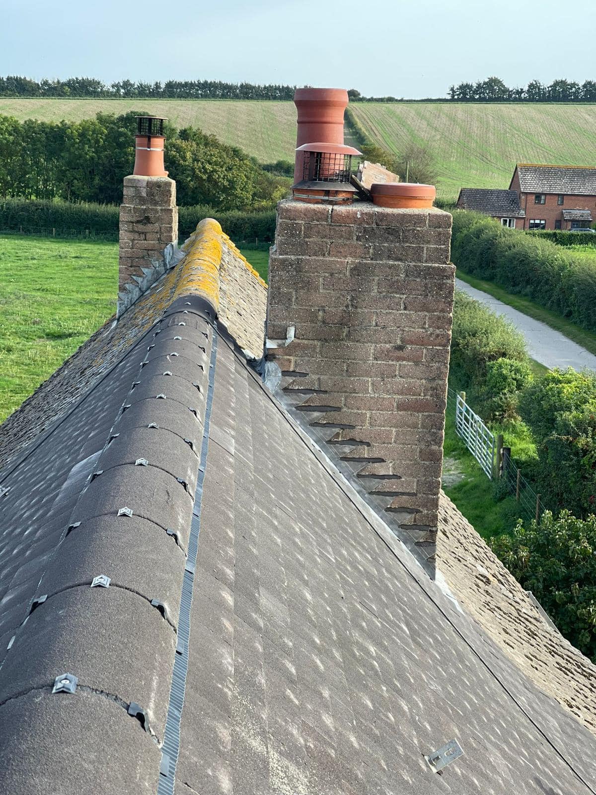 Roofing project - 1048078926444567