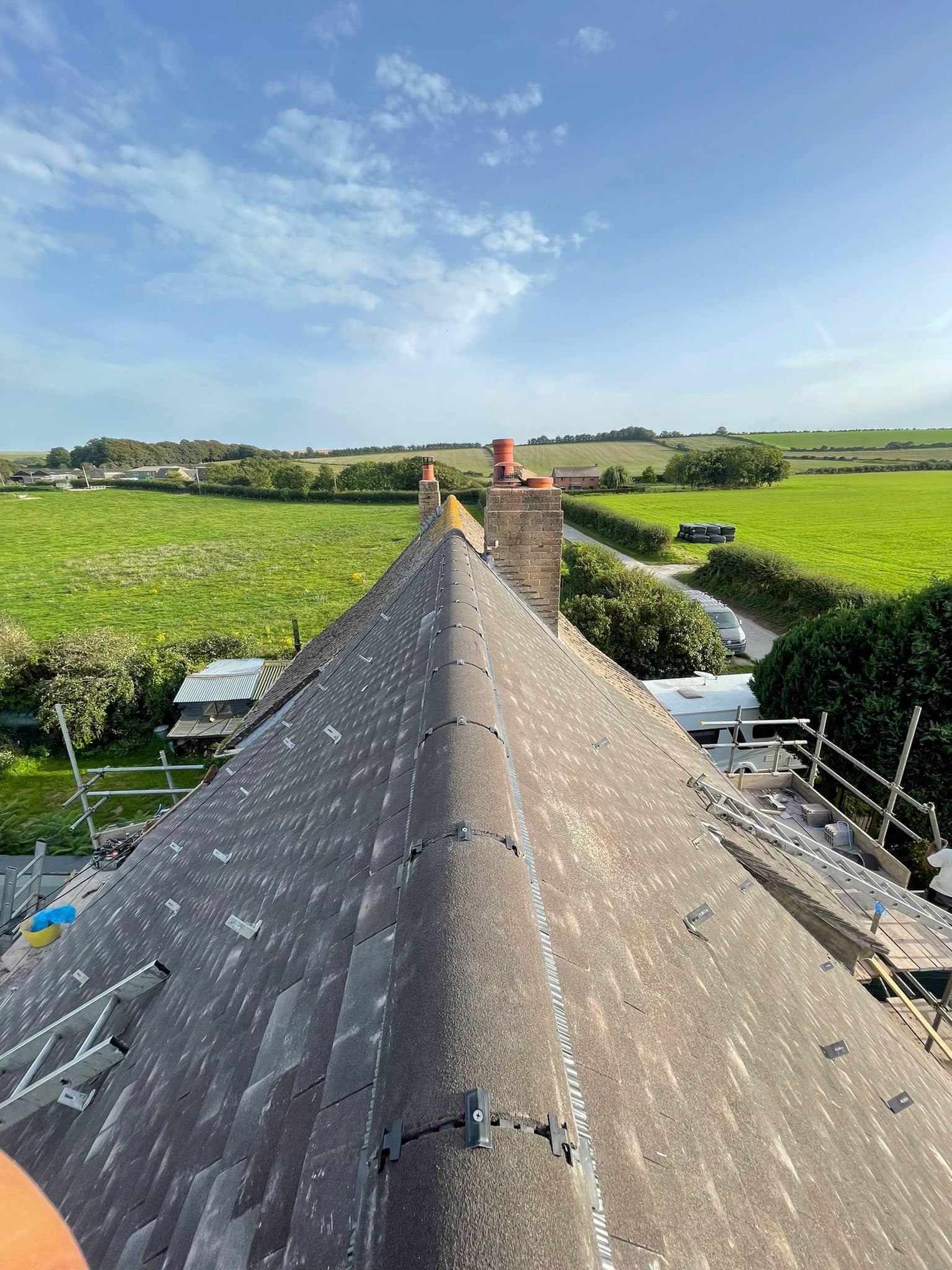 Roofing project - 1048079006444559