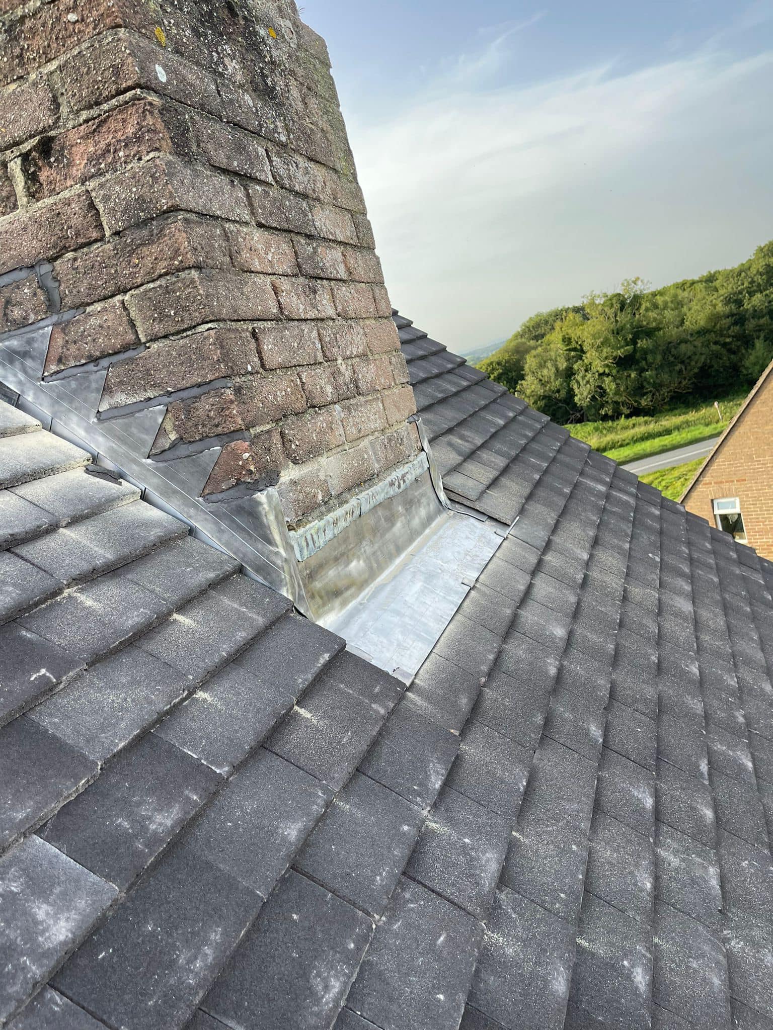 Roofing project - 1048079059777887